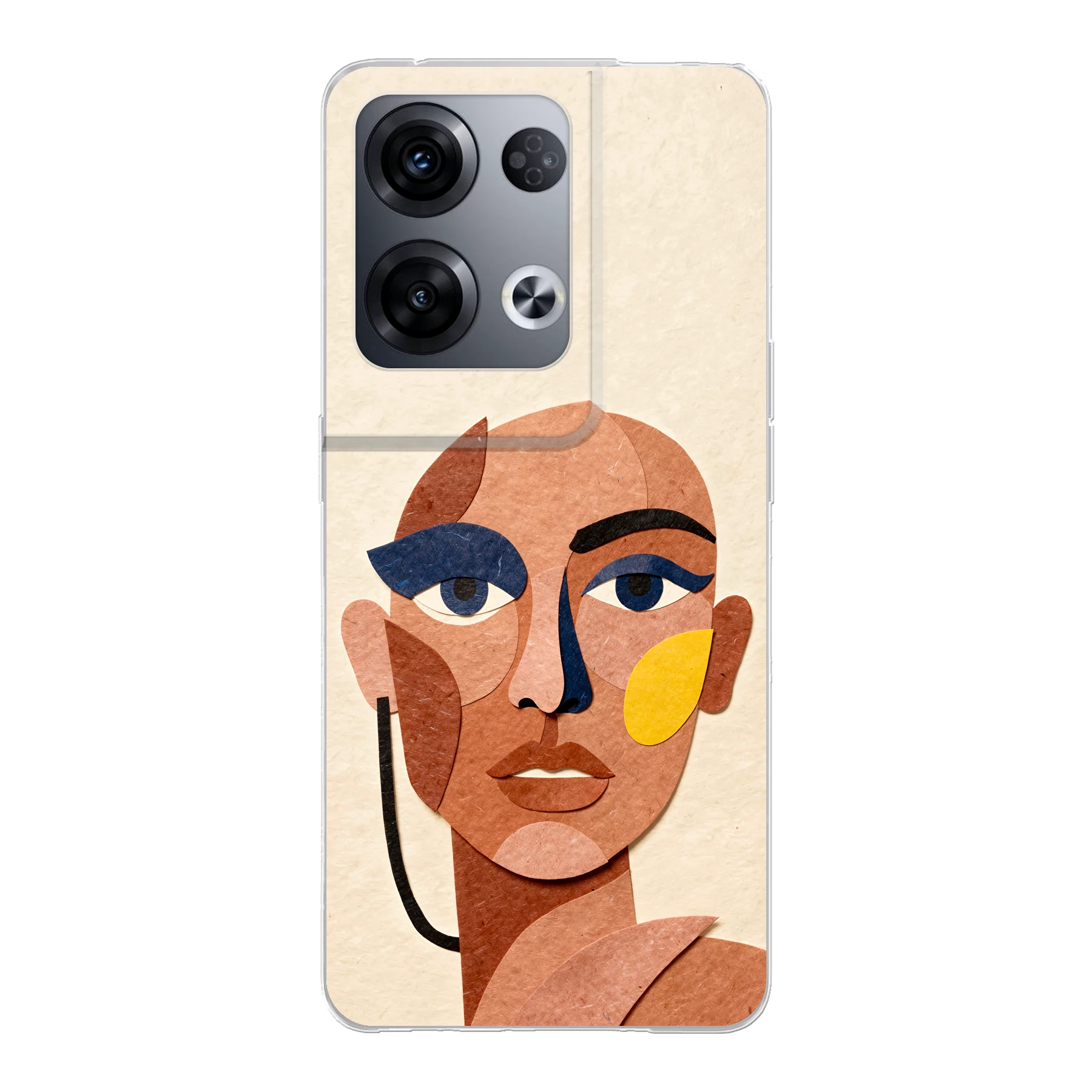Oppo Reno8 Pro phone case