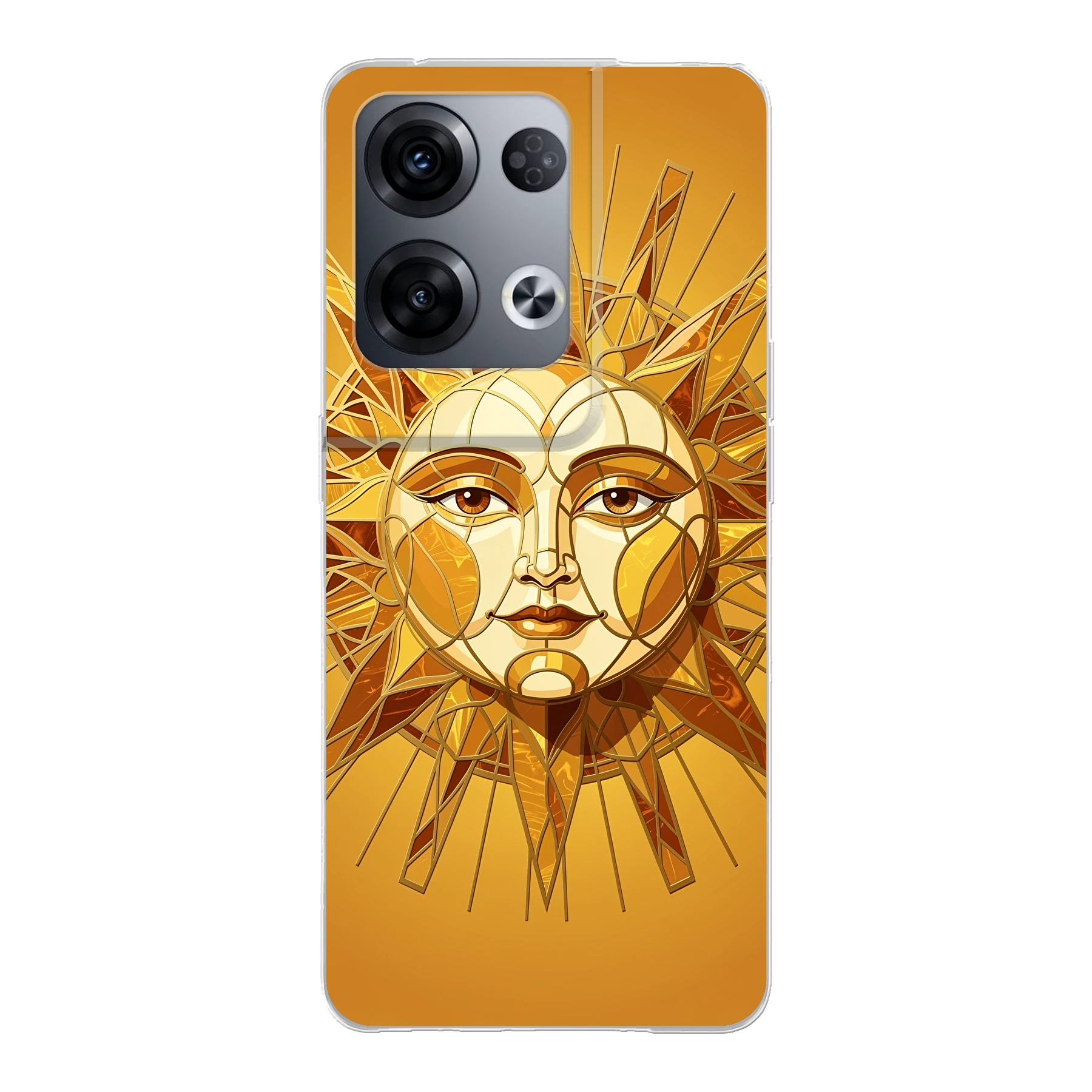 Oppo Reno8 Pro phone case