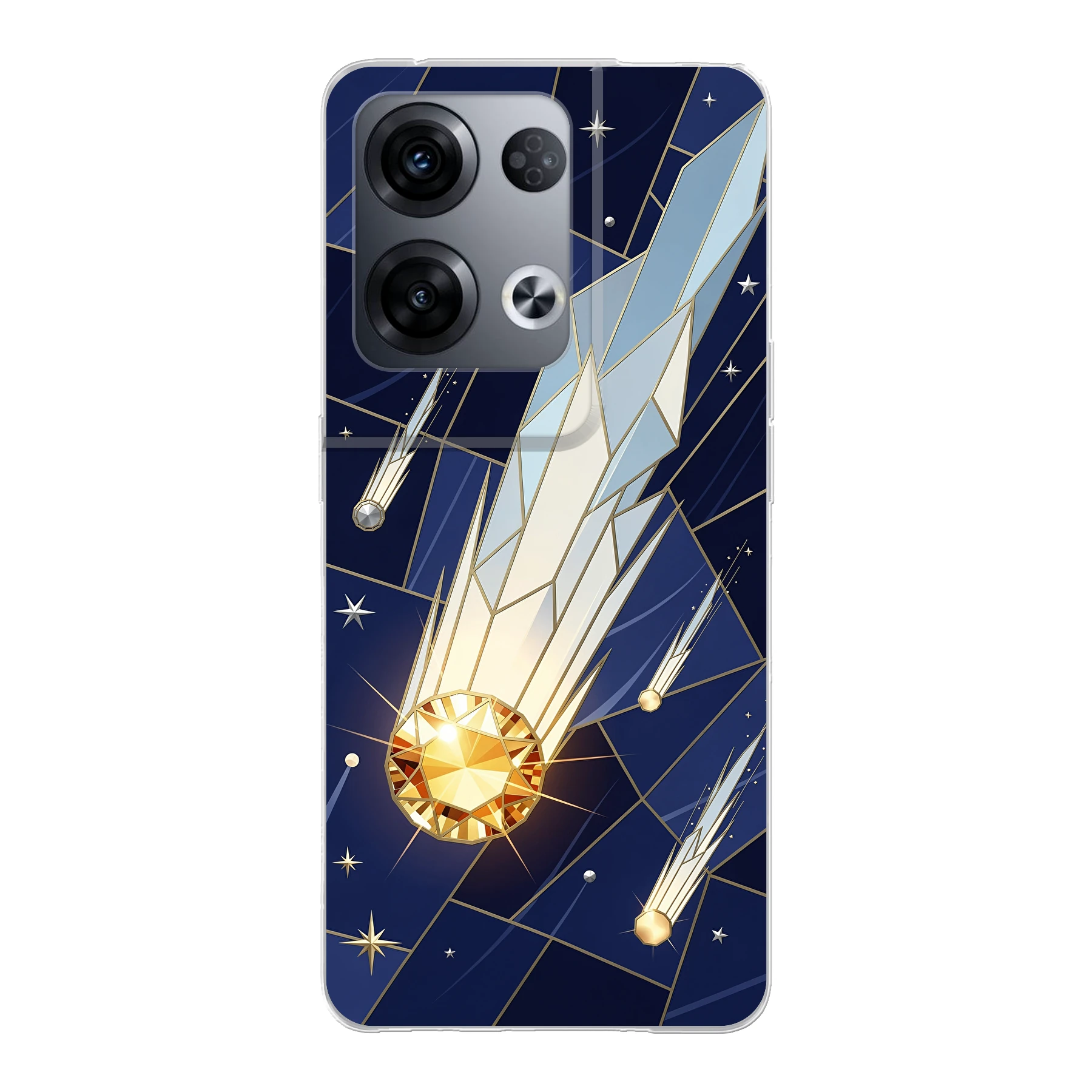 Oppo Reno8 Pro phone case