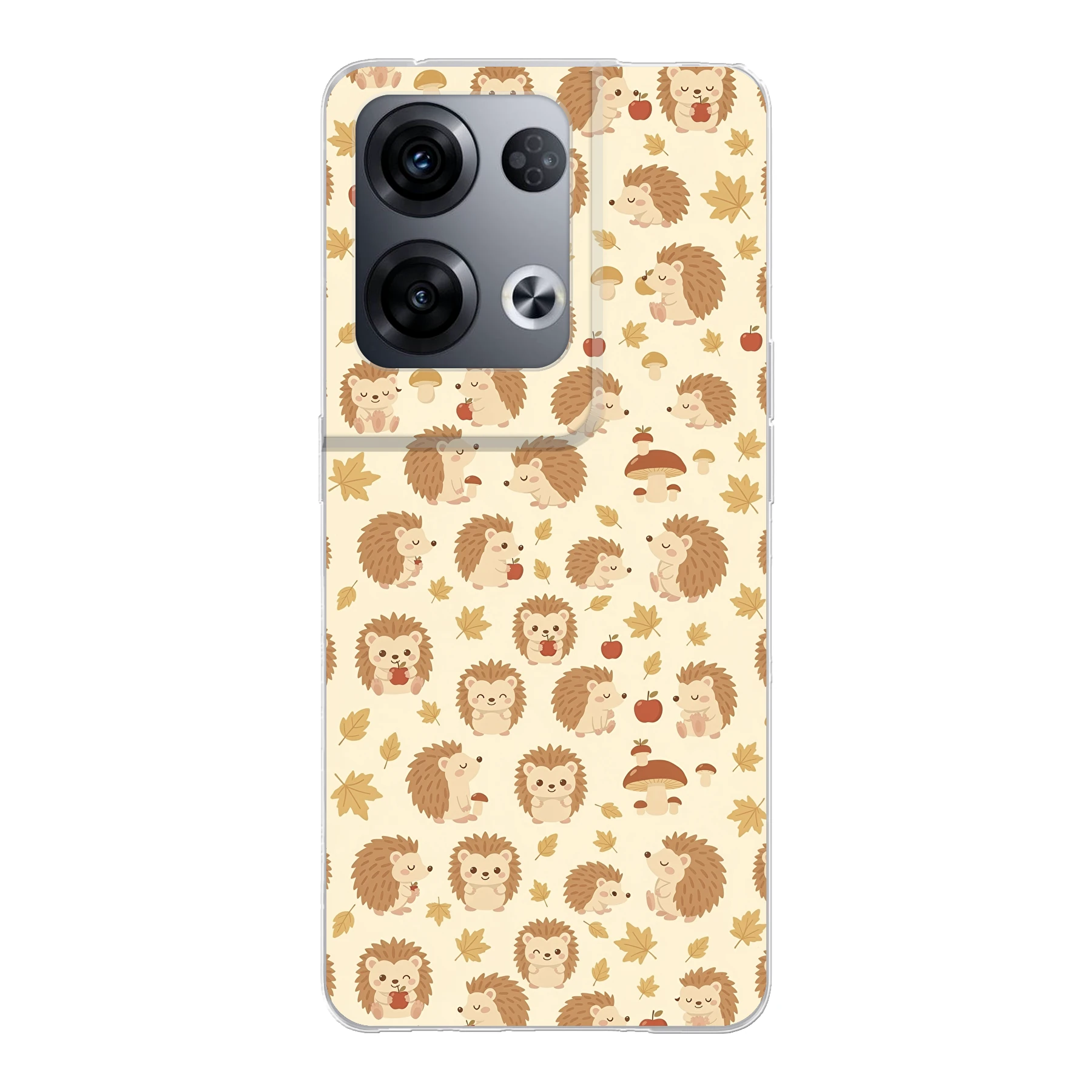 Oppo Reno8 Pro phone case