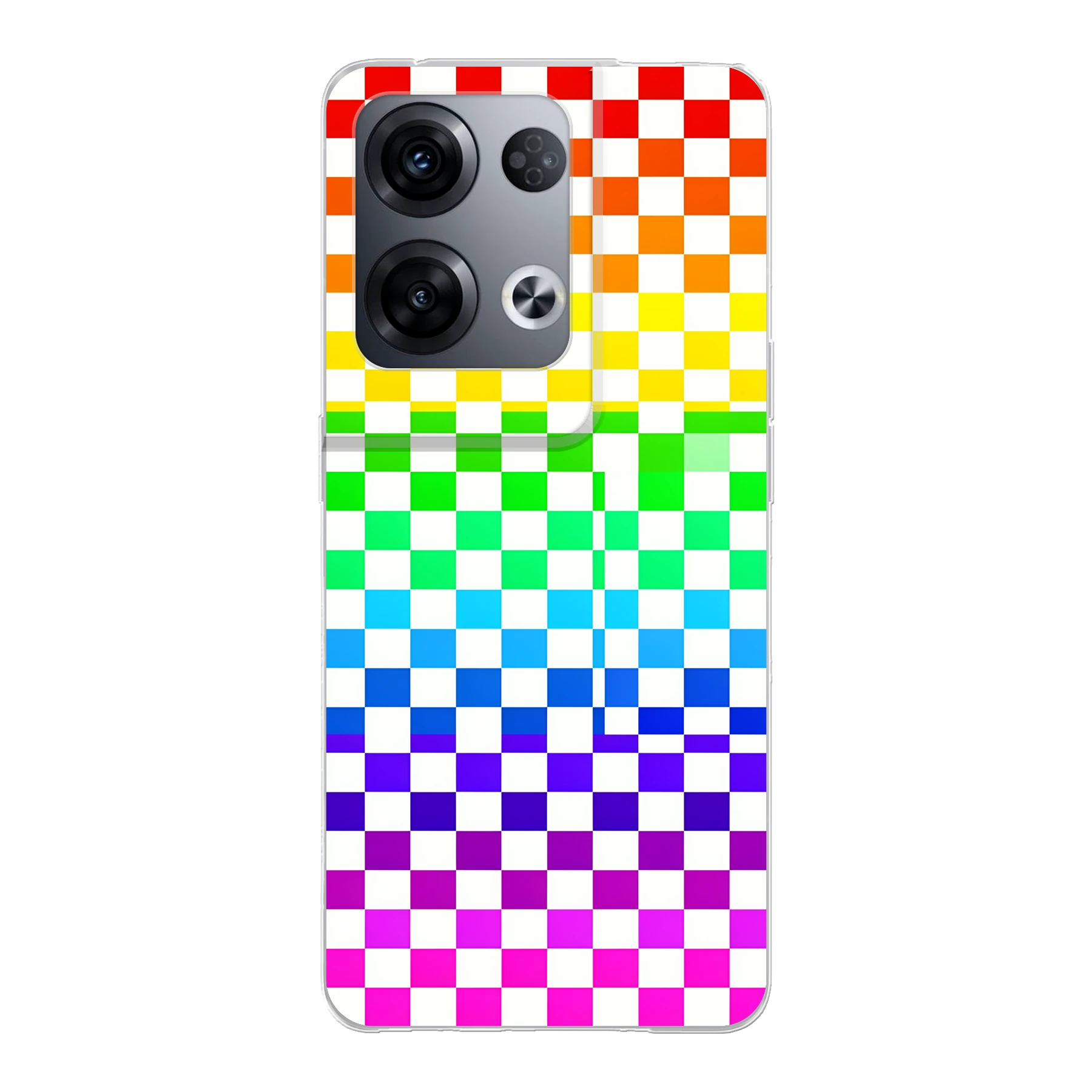 Oppo Reno8 Pro phone case