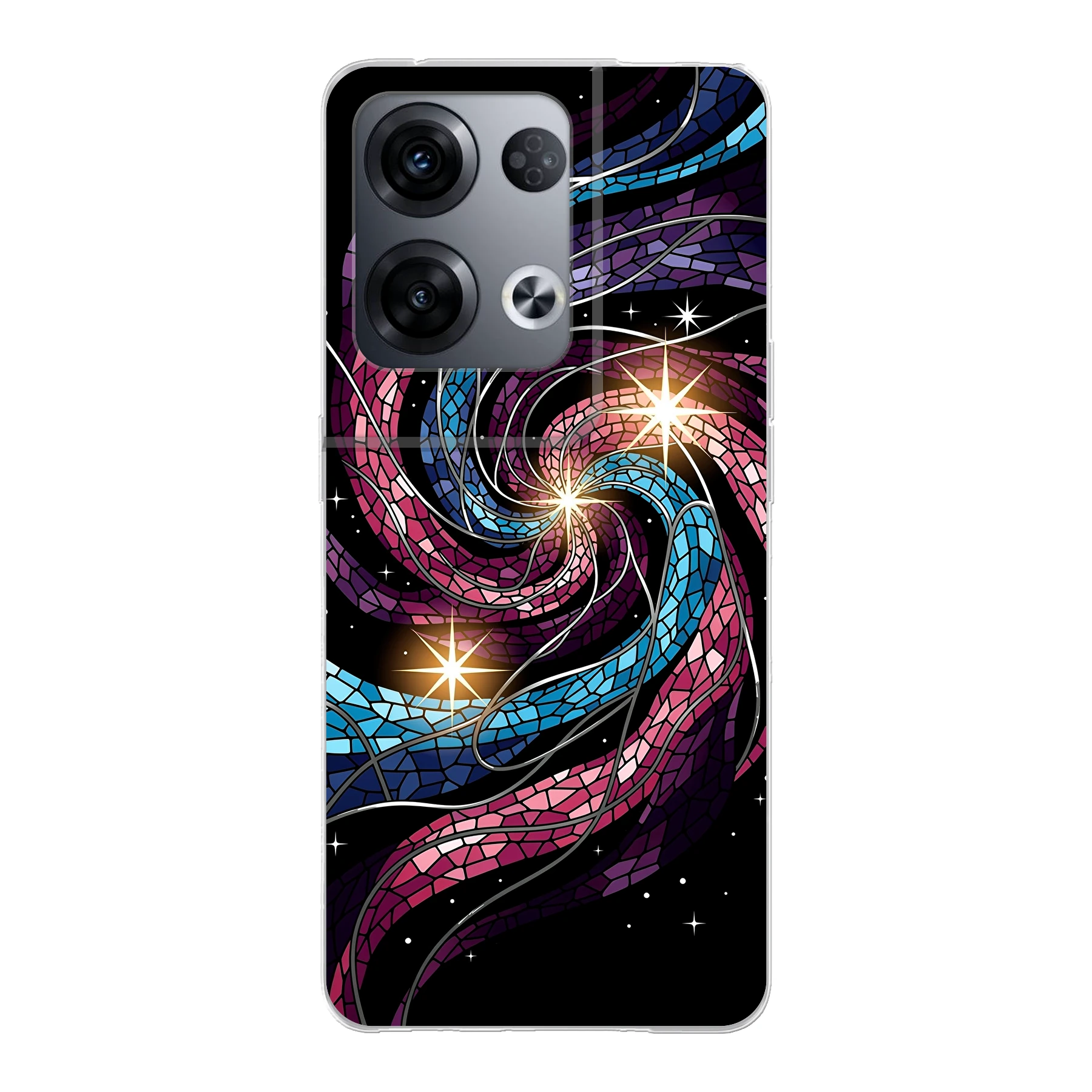 Oppo Reno8 Pro phone case