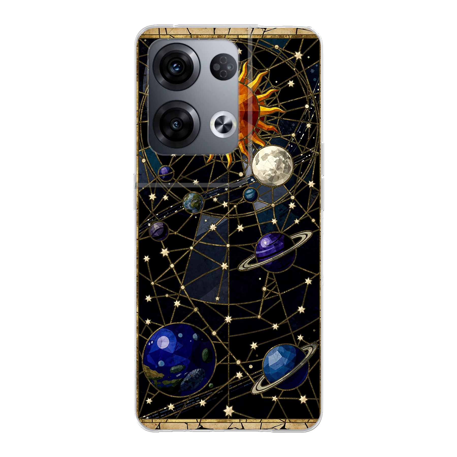 Oppo Reno8 Pro phone case