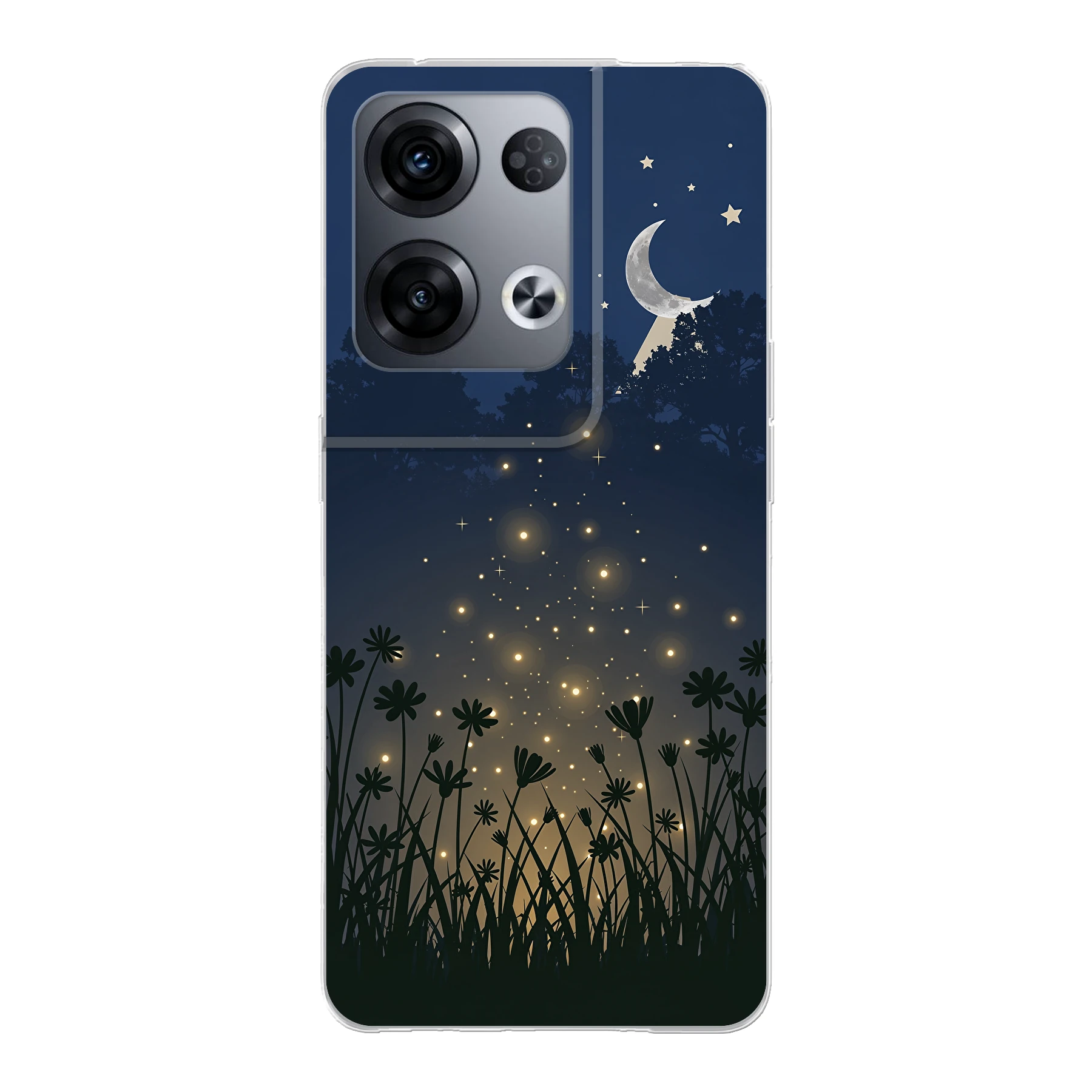 Oppo Reno8 Pro phone case