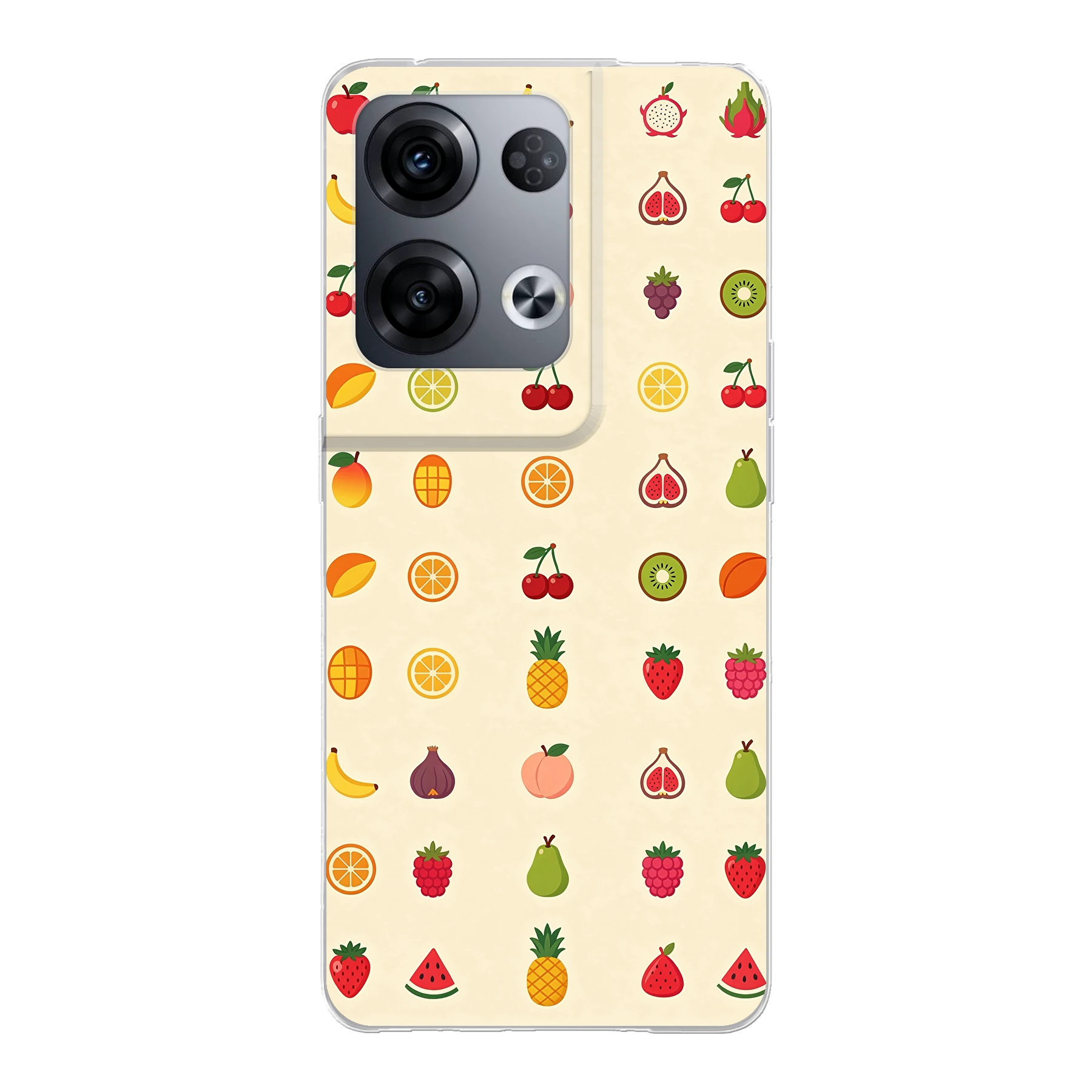 Oppo Reno8 Pro phone case