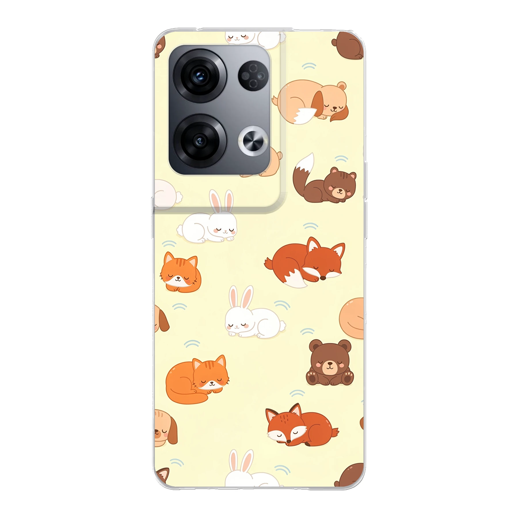 Oppo Reno8 Pro phone case