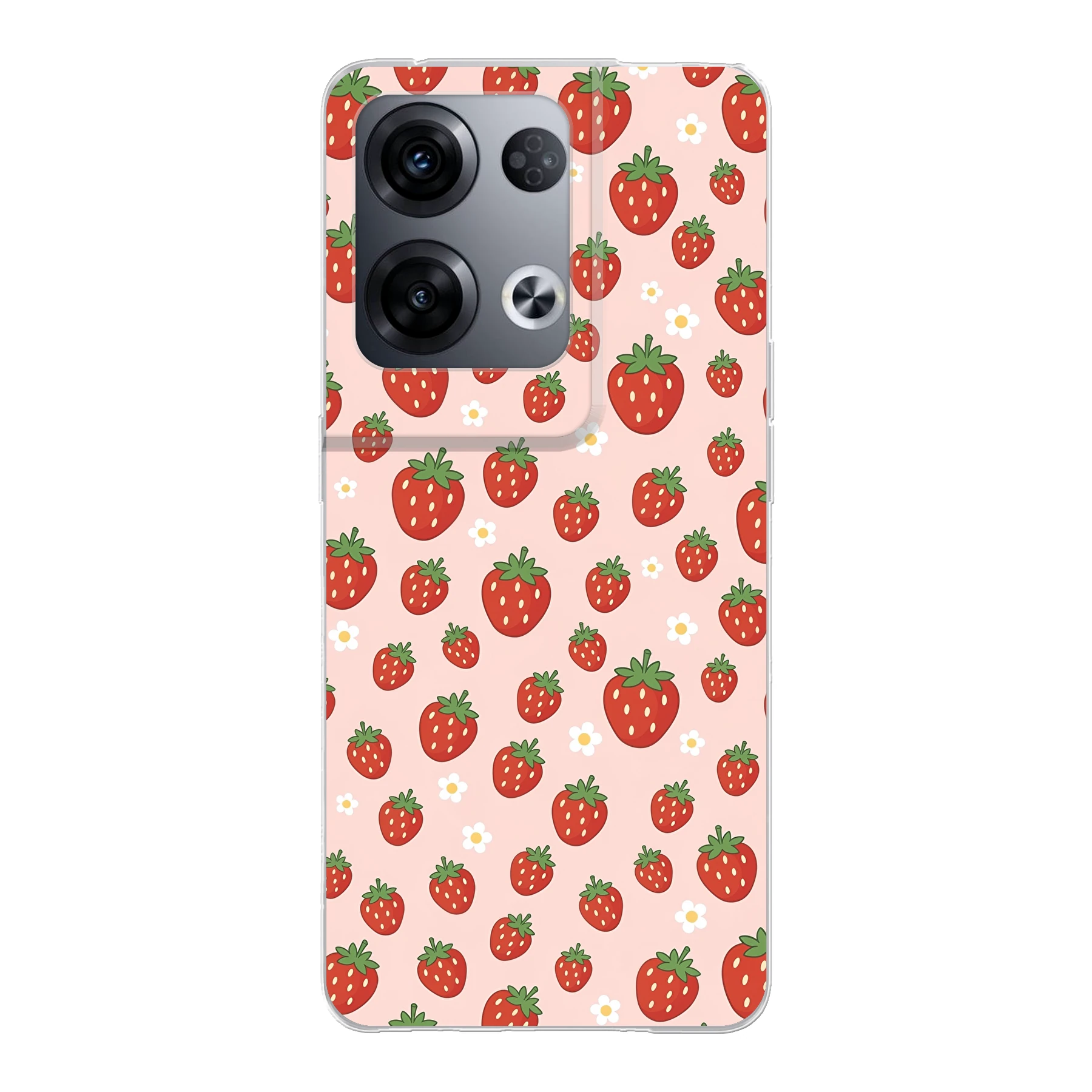 Oppo Reno8 Pro phone case