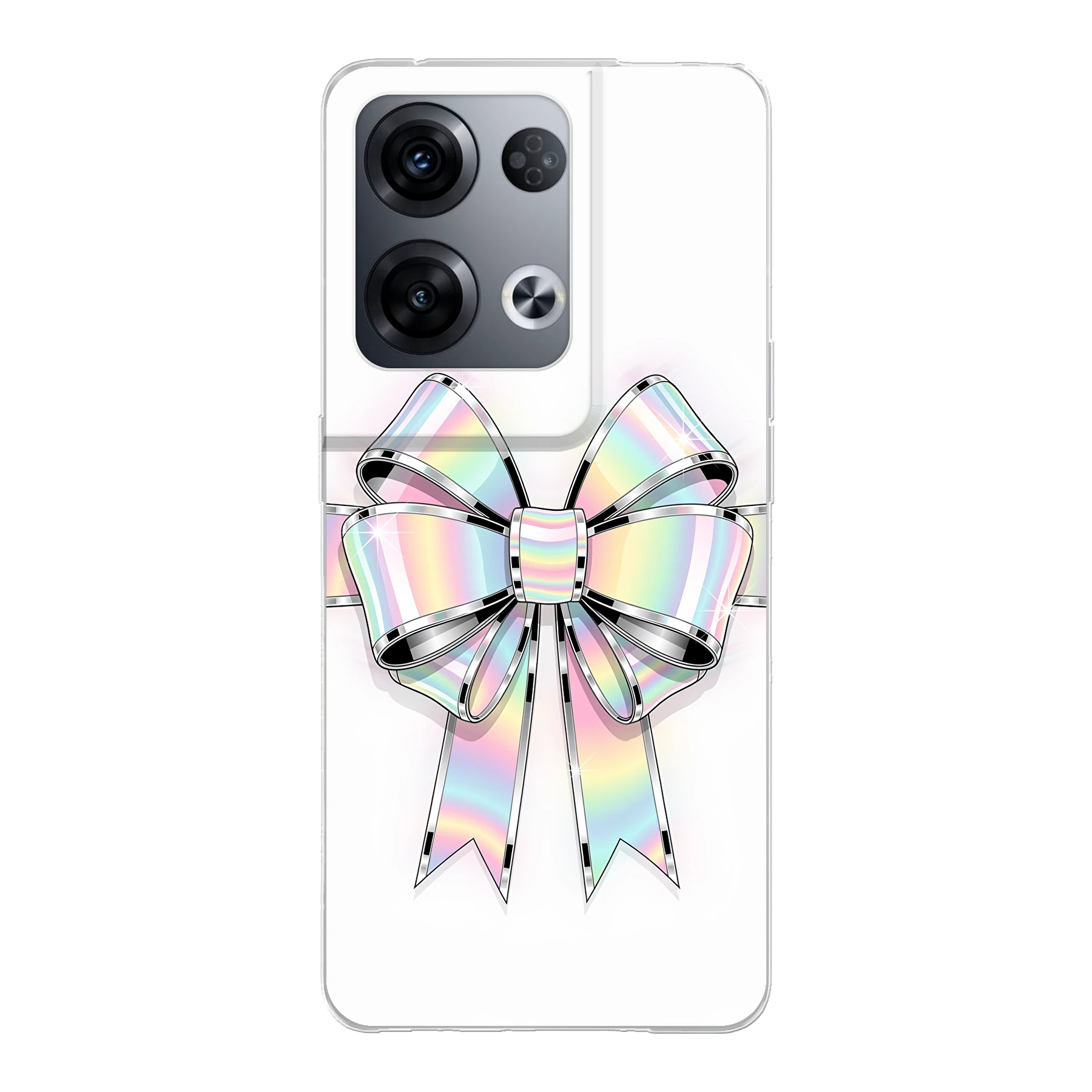 Oppo Reno8 Pro phone case