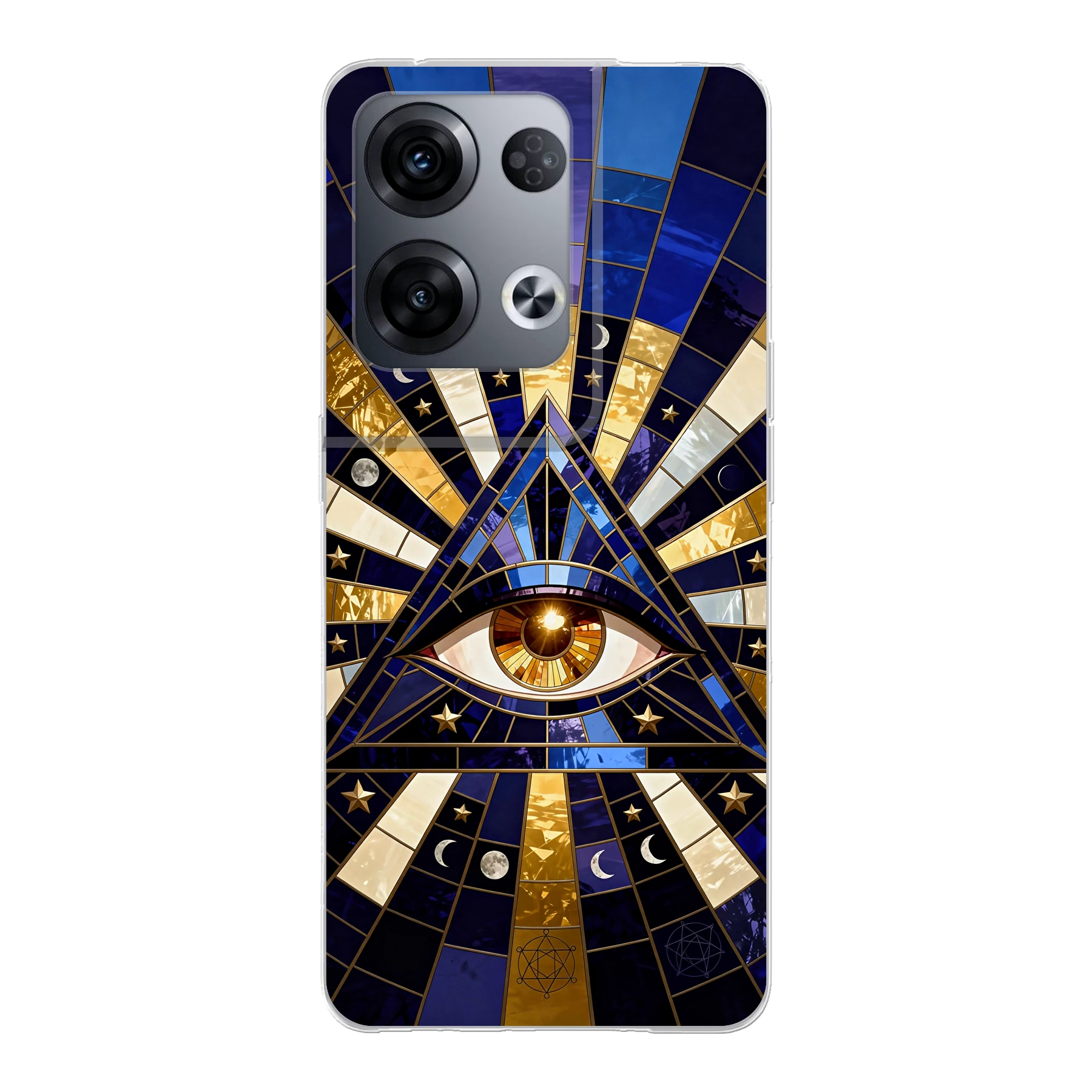 Oppo Reno8 Pro phone case
