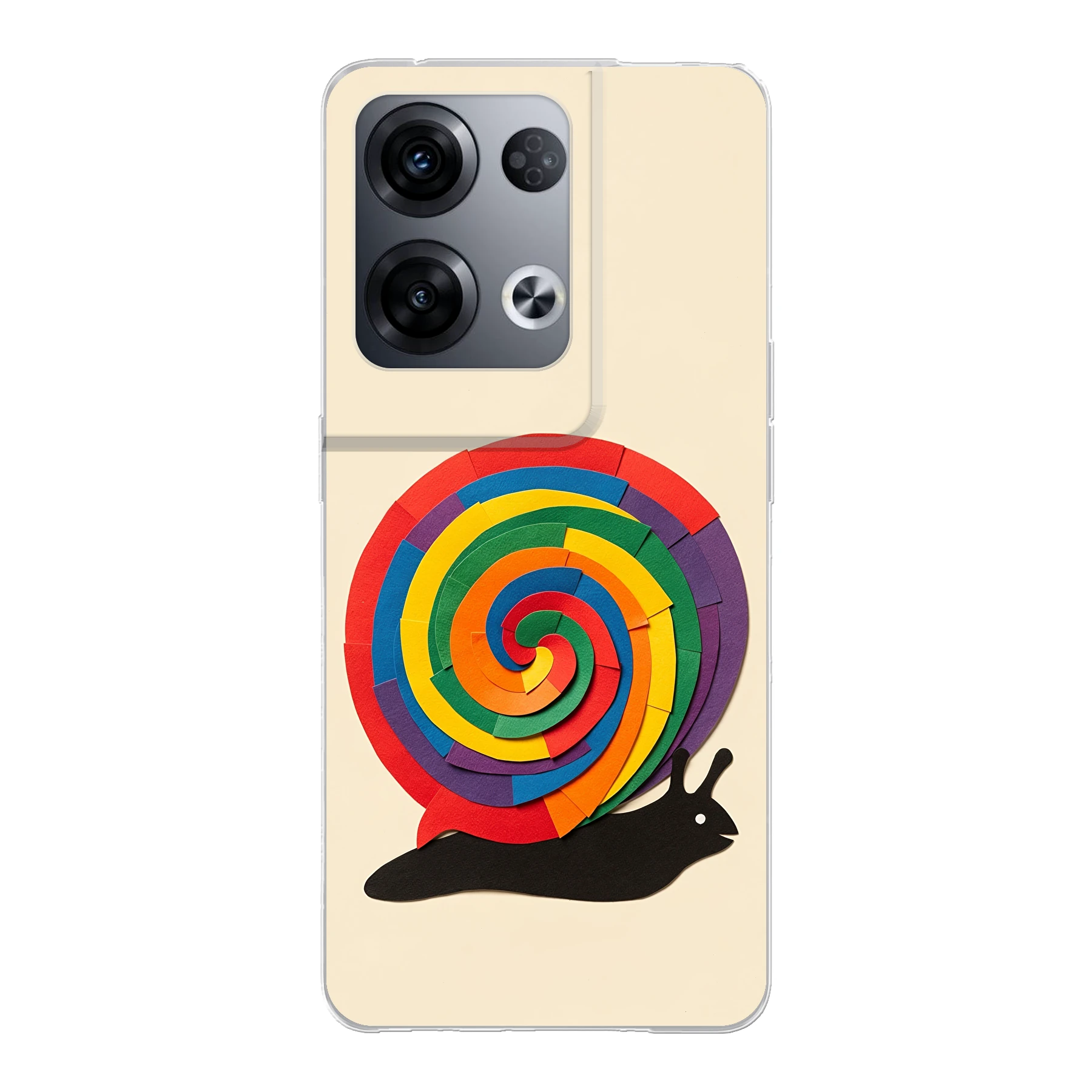Oppo Reno8 Pro phone case