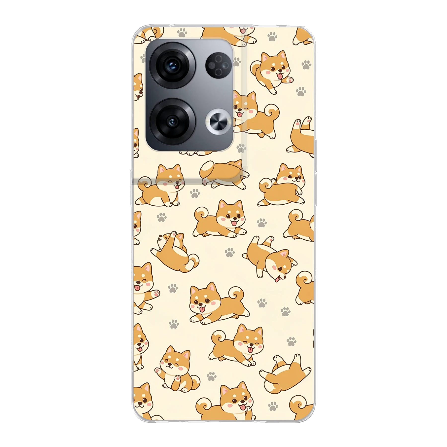 Oppo Reno8 Pro phone case