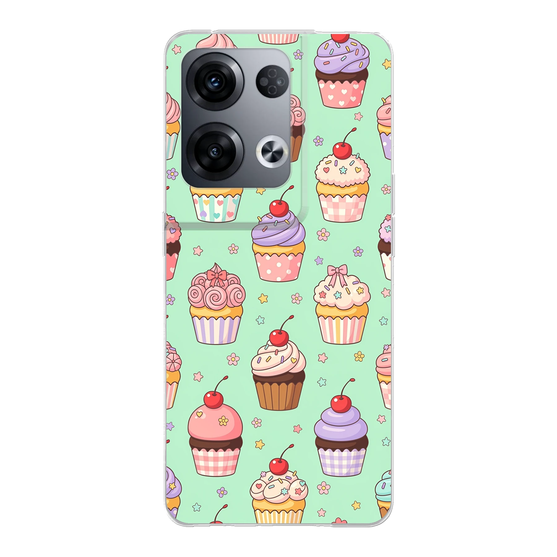 Oppo Reno8 Pro phone case