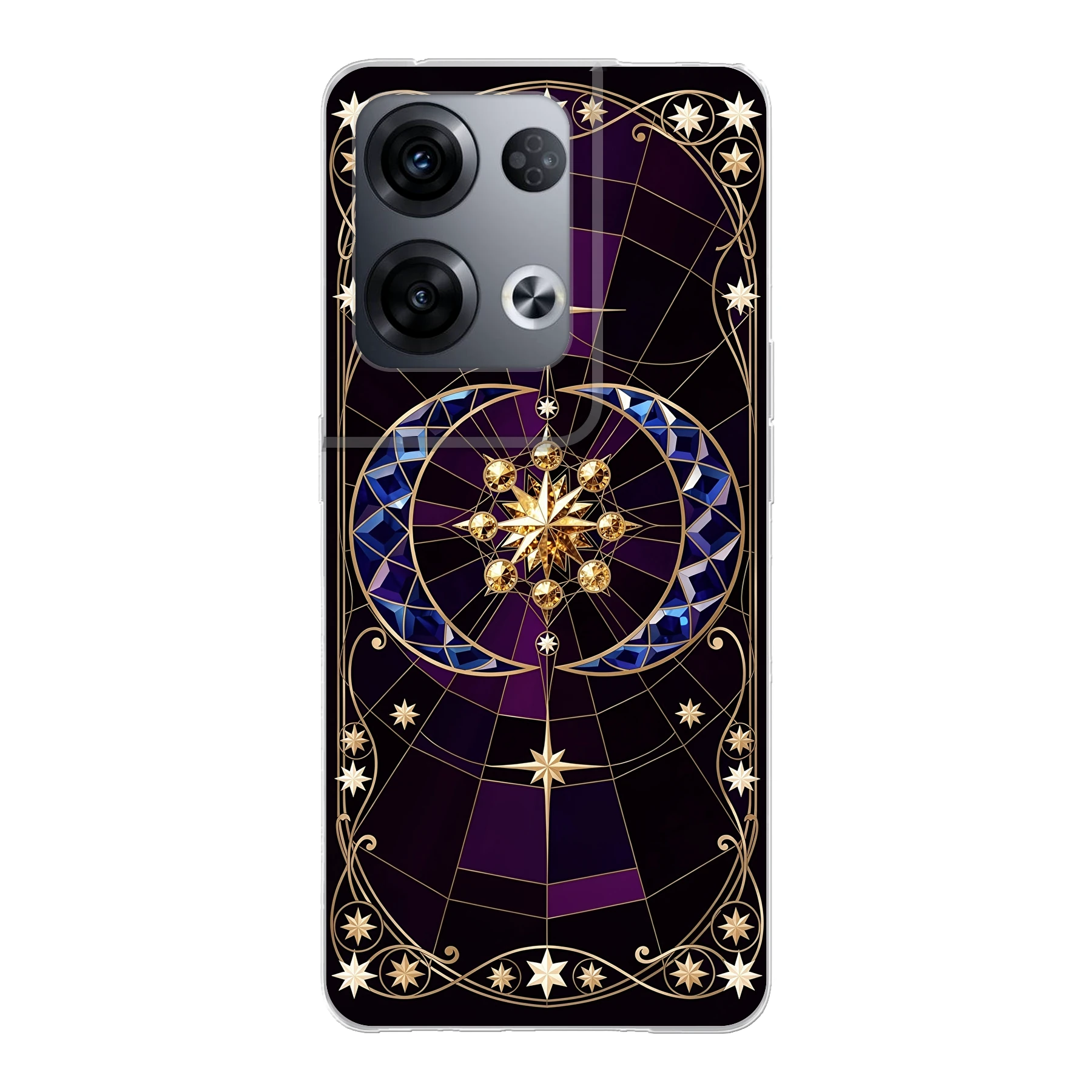 Oppo Reno8 Pro phone case
