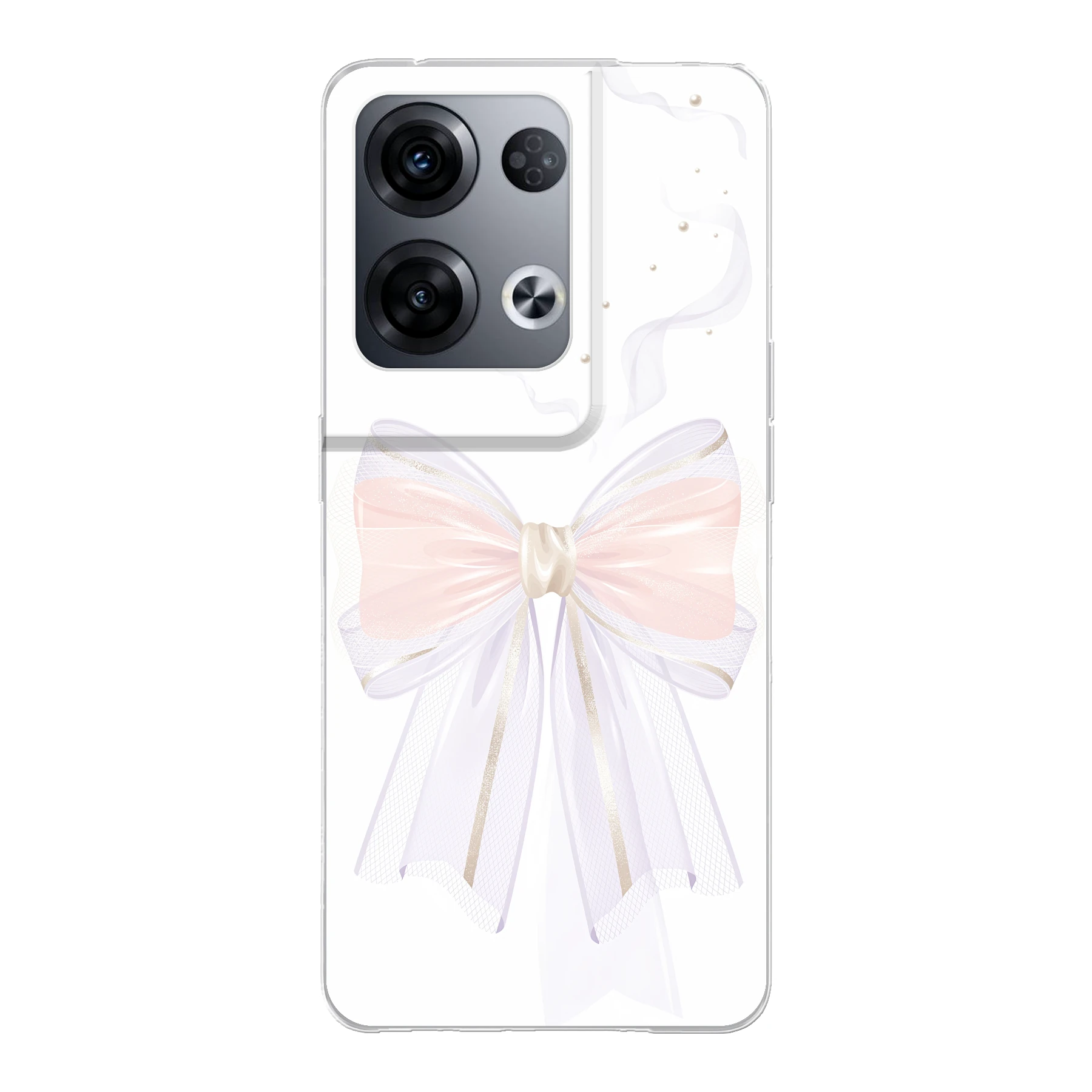 Oppo Reno8 Pro phone case