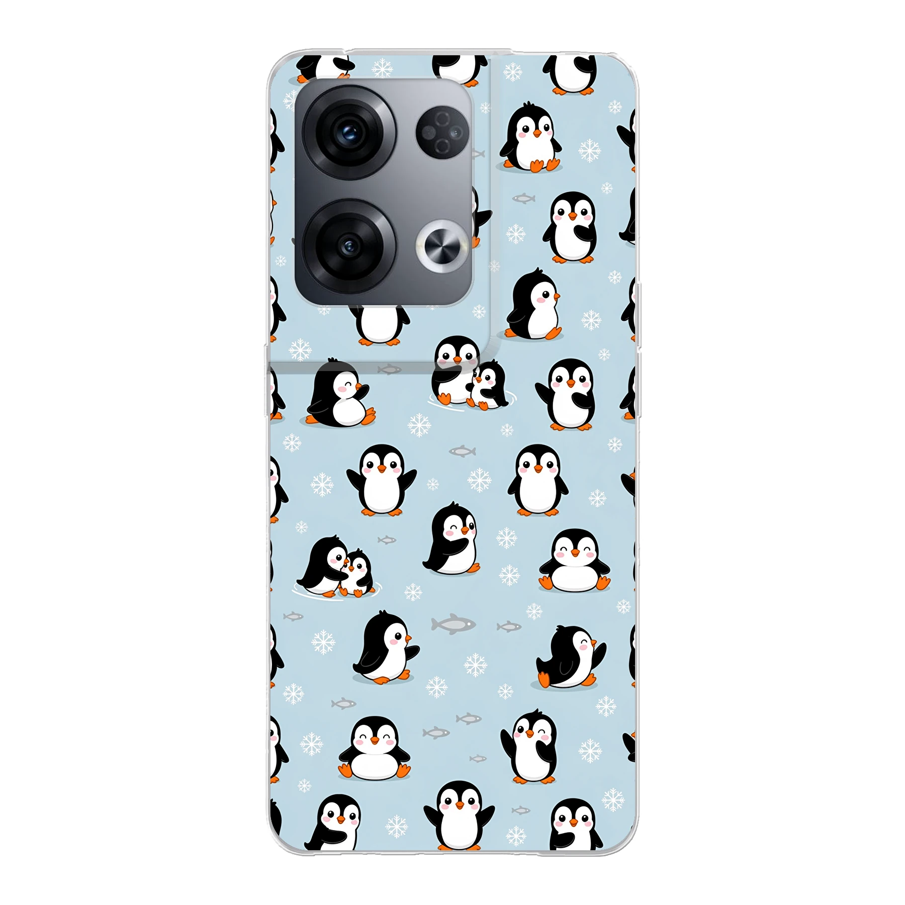 Oppo Reno8 Pro phone case