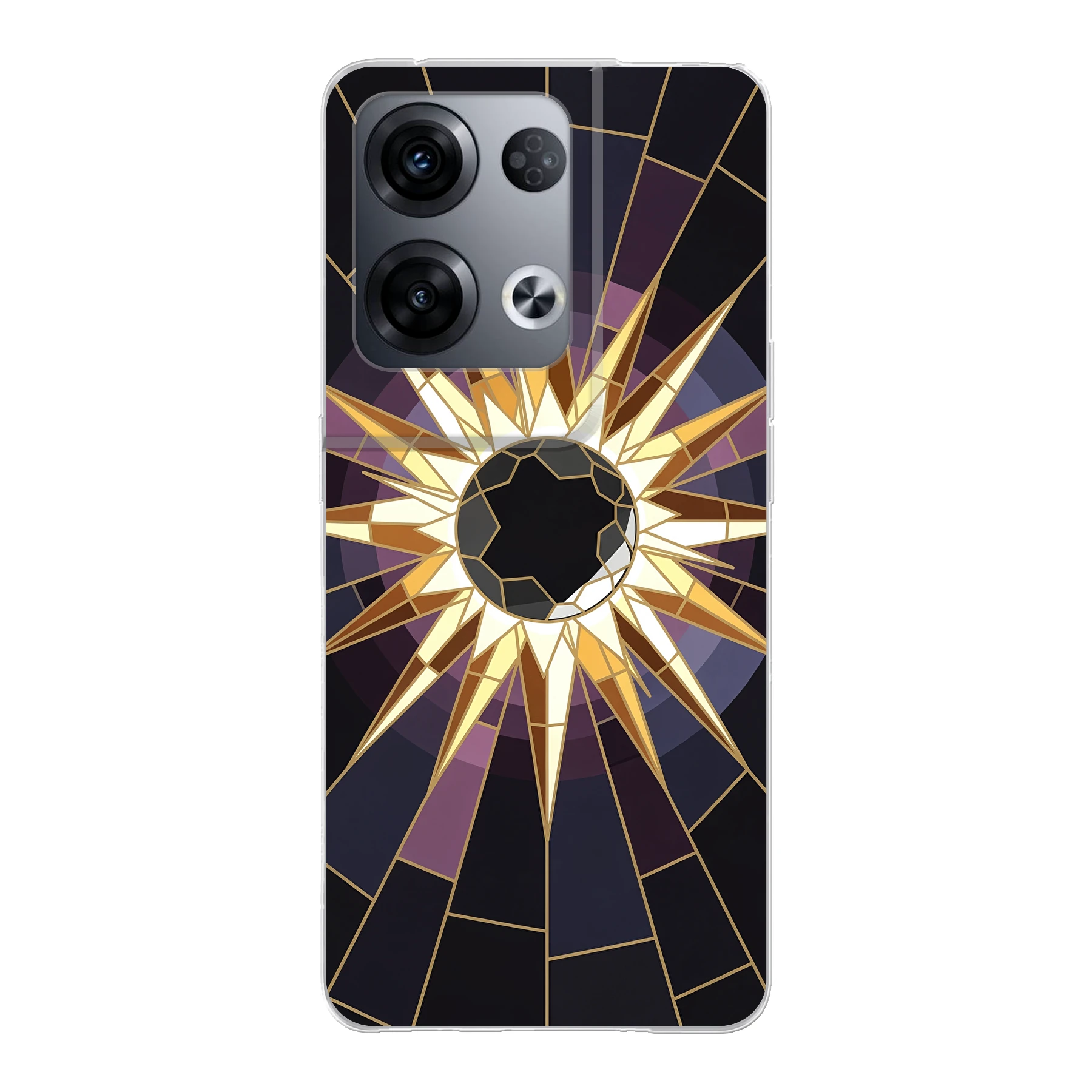 Oppo Reno8 Pro phone case
