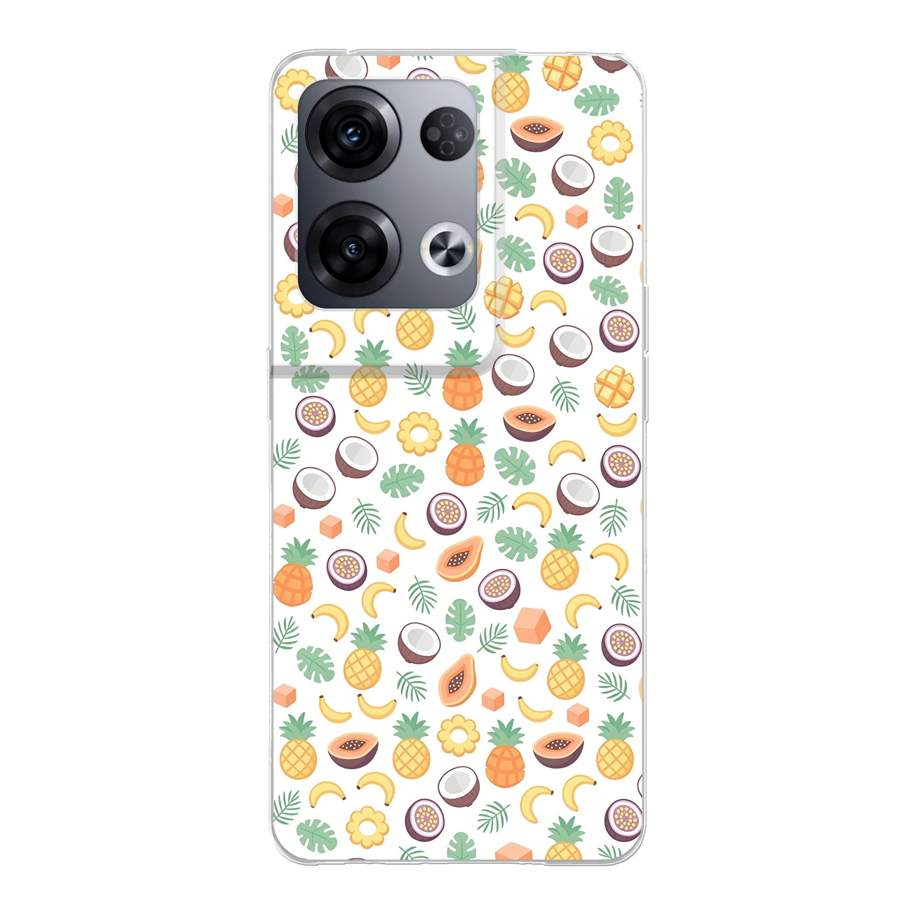 Oppo Reno8 Pro phone case