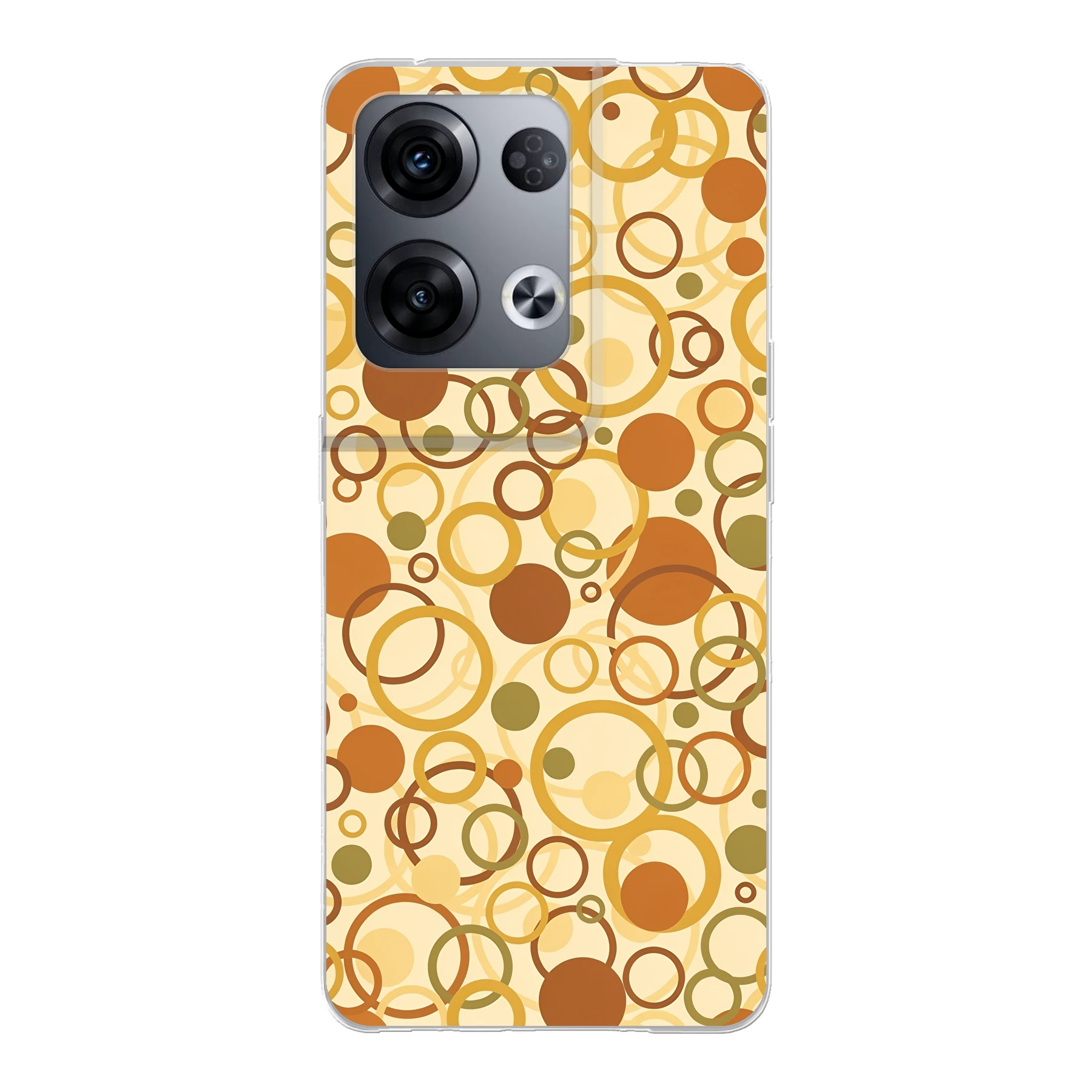 Oppo Reno8 Pro phone case