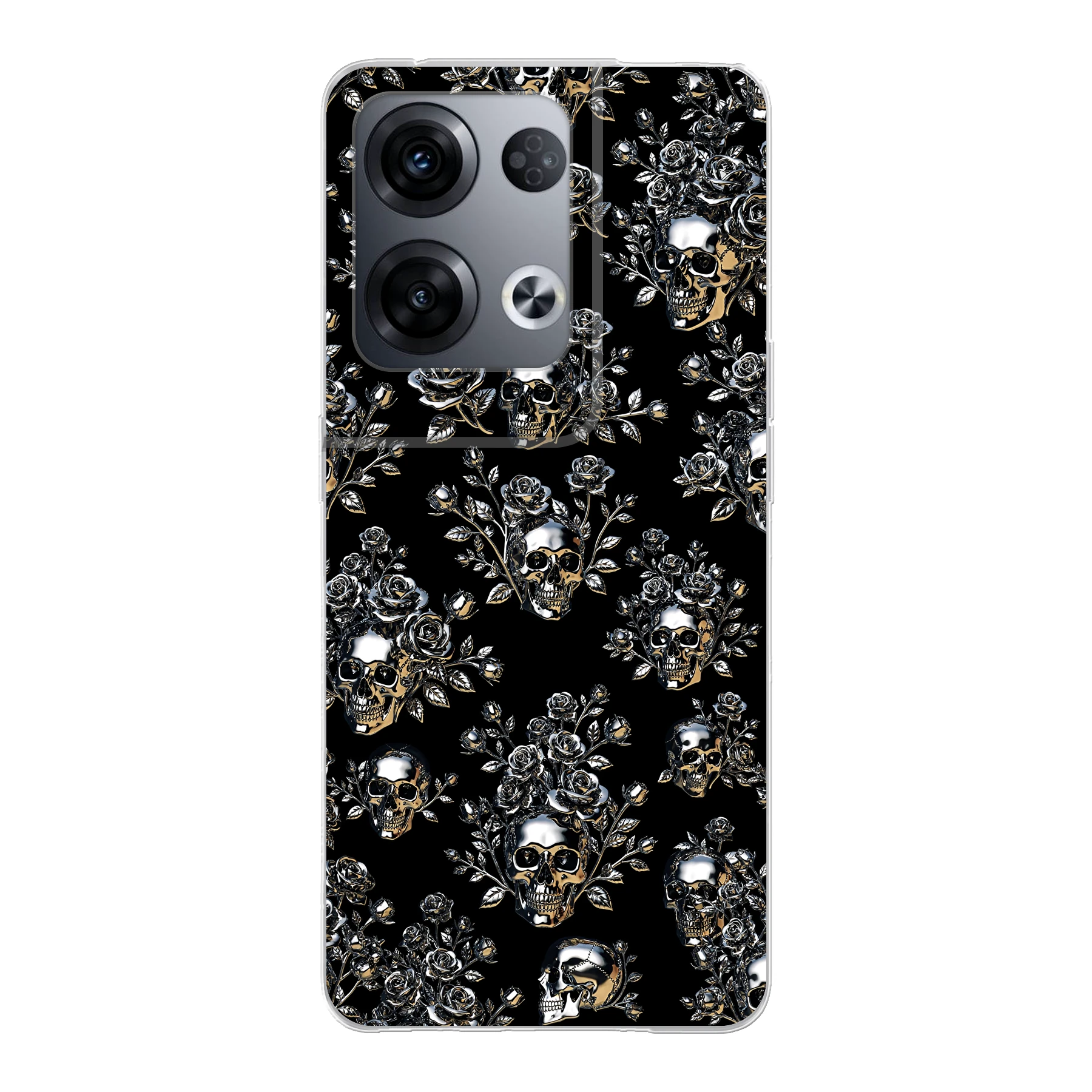Oppo Reno8 Pro phone case