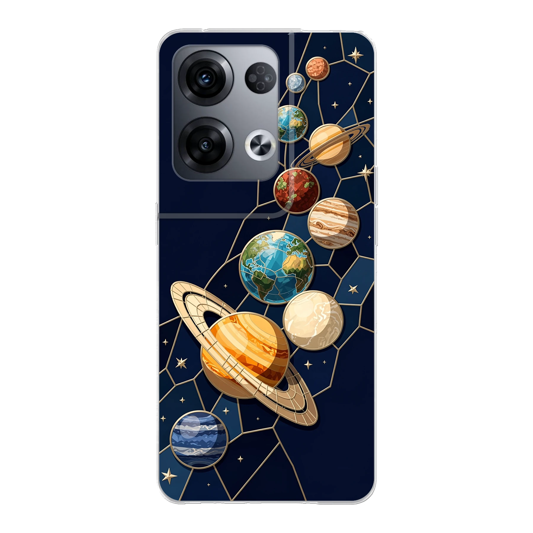 Oppo Reno8 Pro phone case