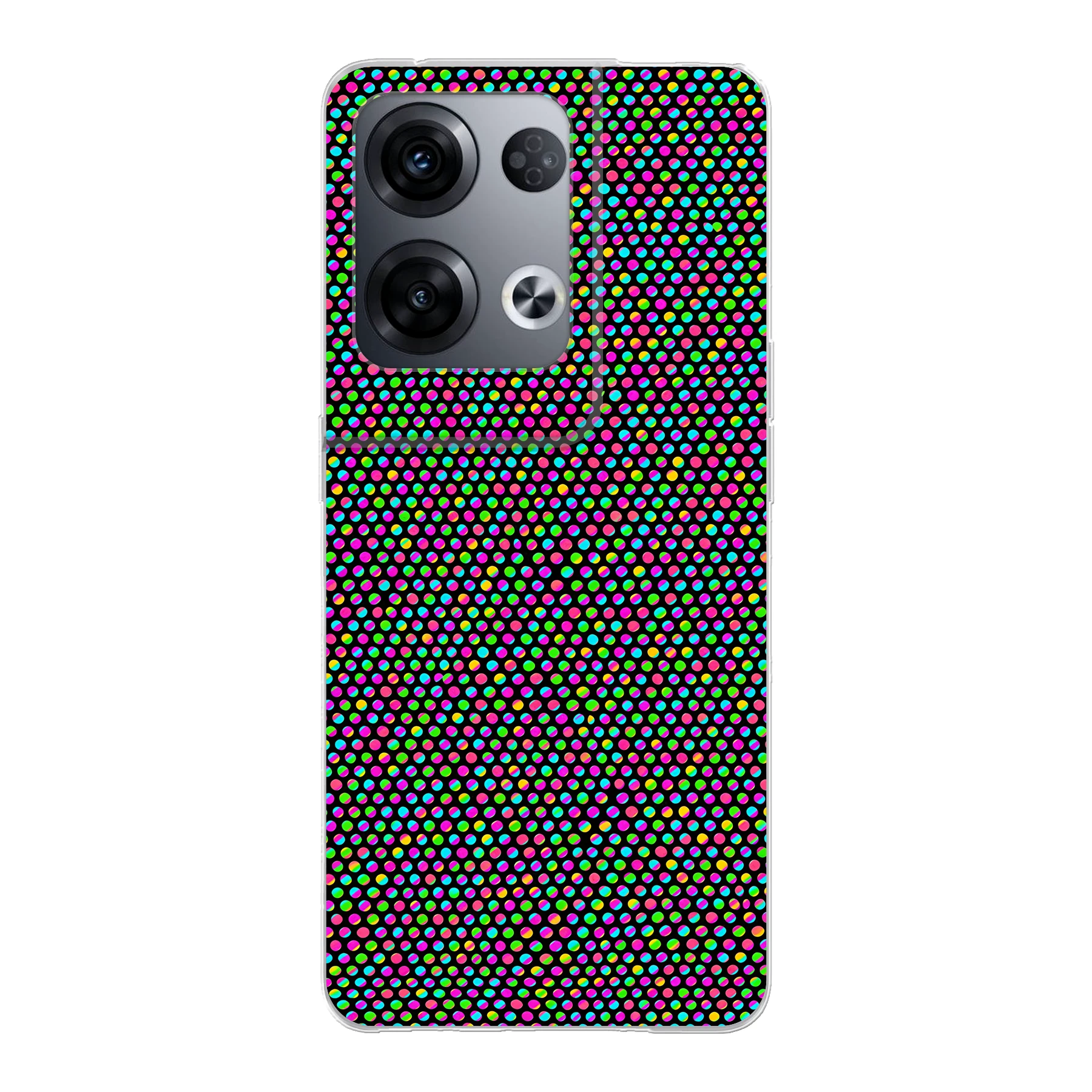 Oppo Reno8 Pro phone case