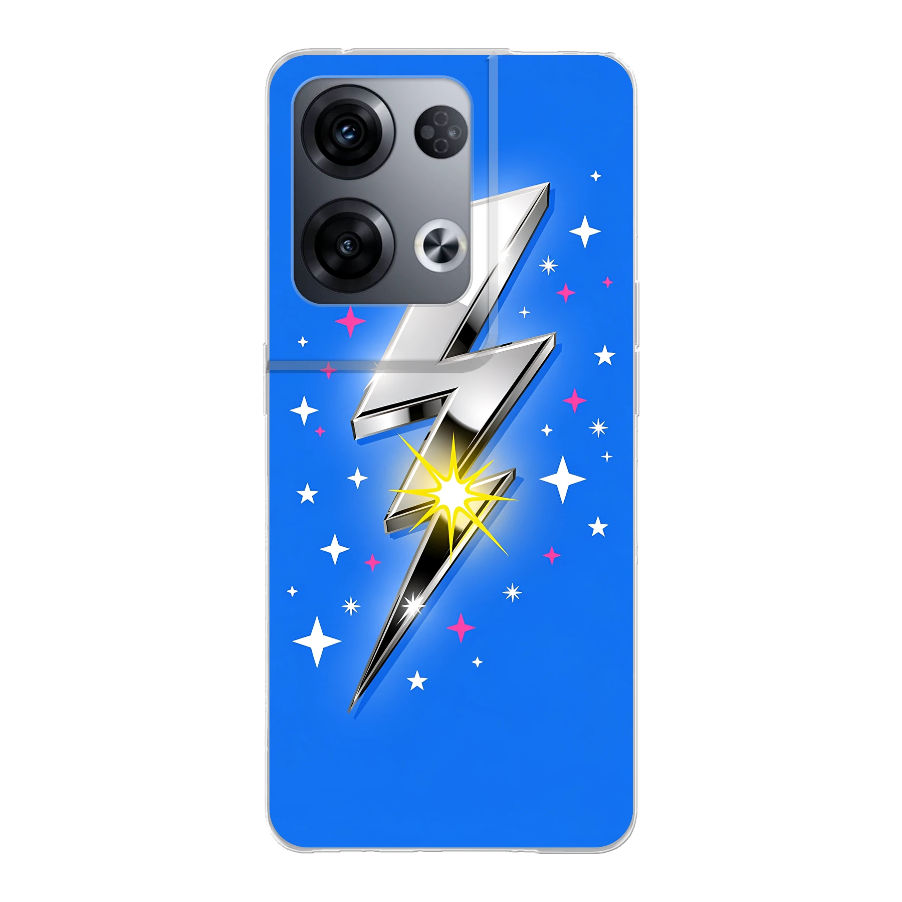 Oppo Reno8 Pro phone case