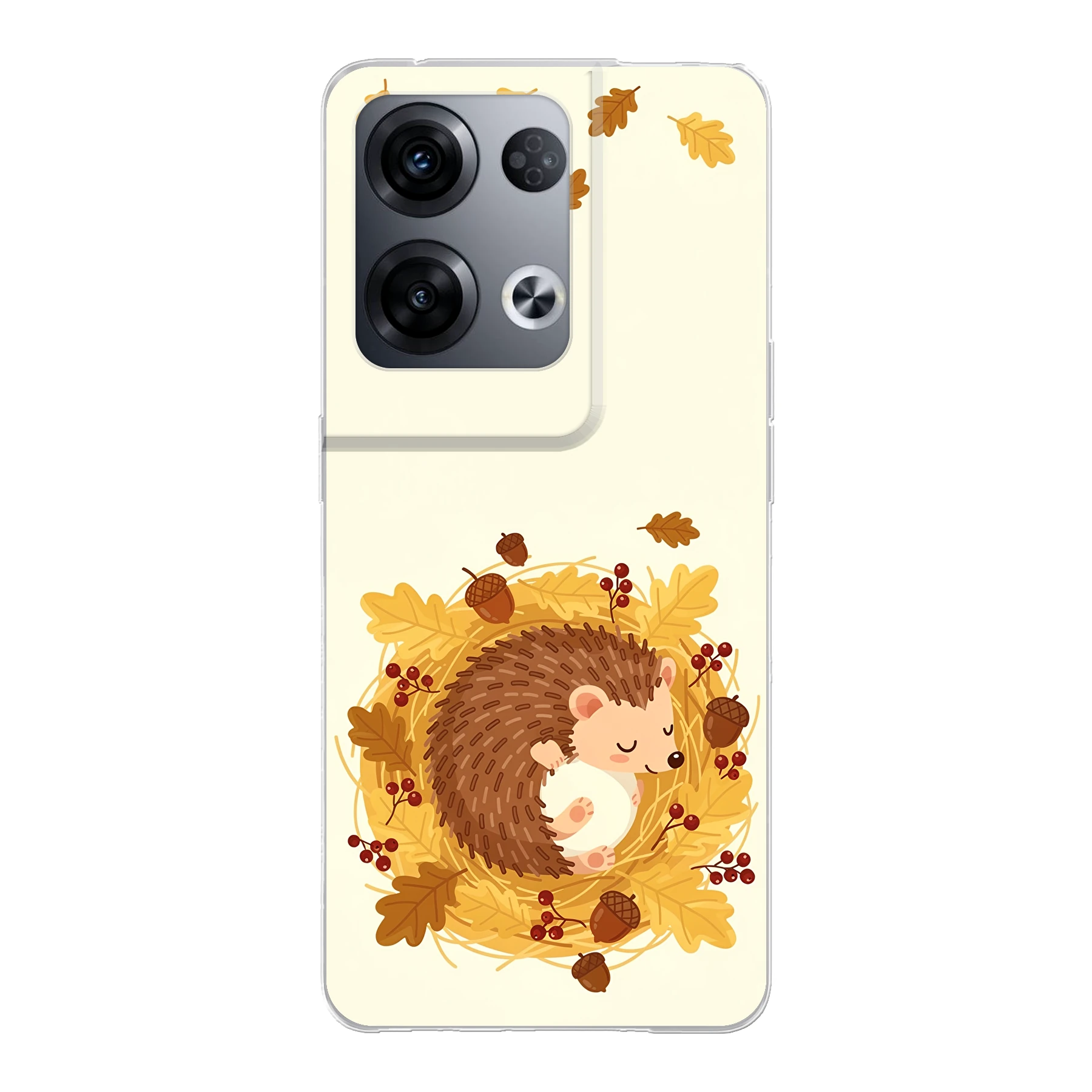 Oppo Reno8 Pro phone case