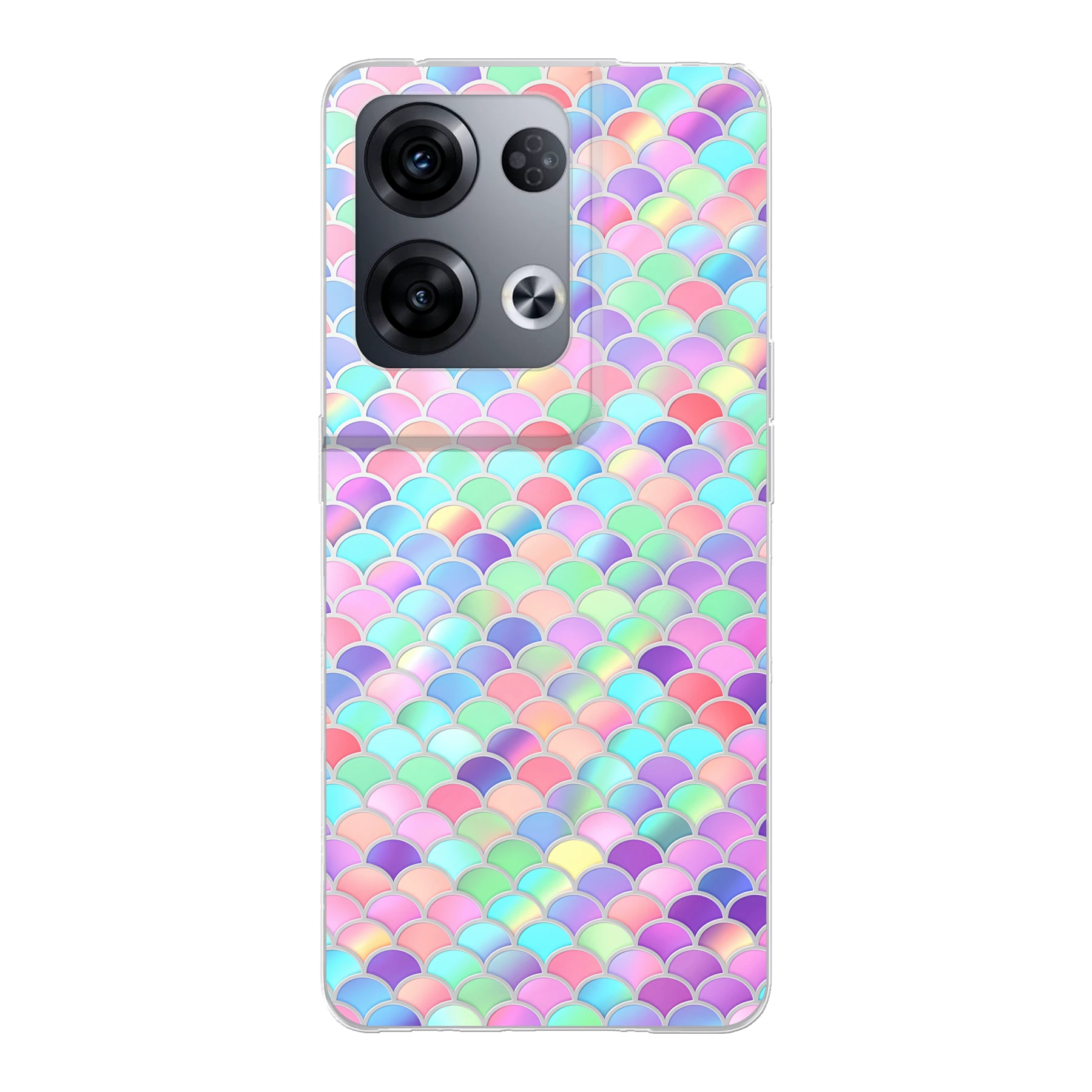 Oppo Reno8 Pro phone case