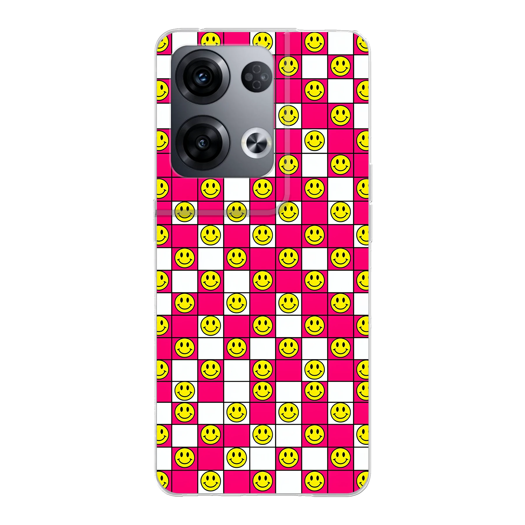 Oppo Reno8 Pro phone case