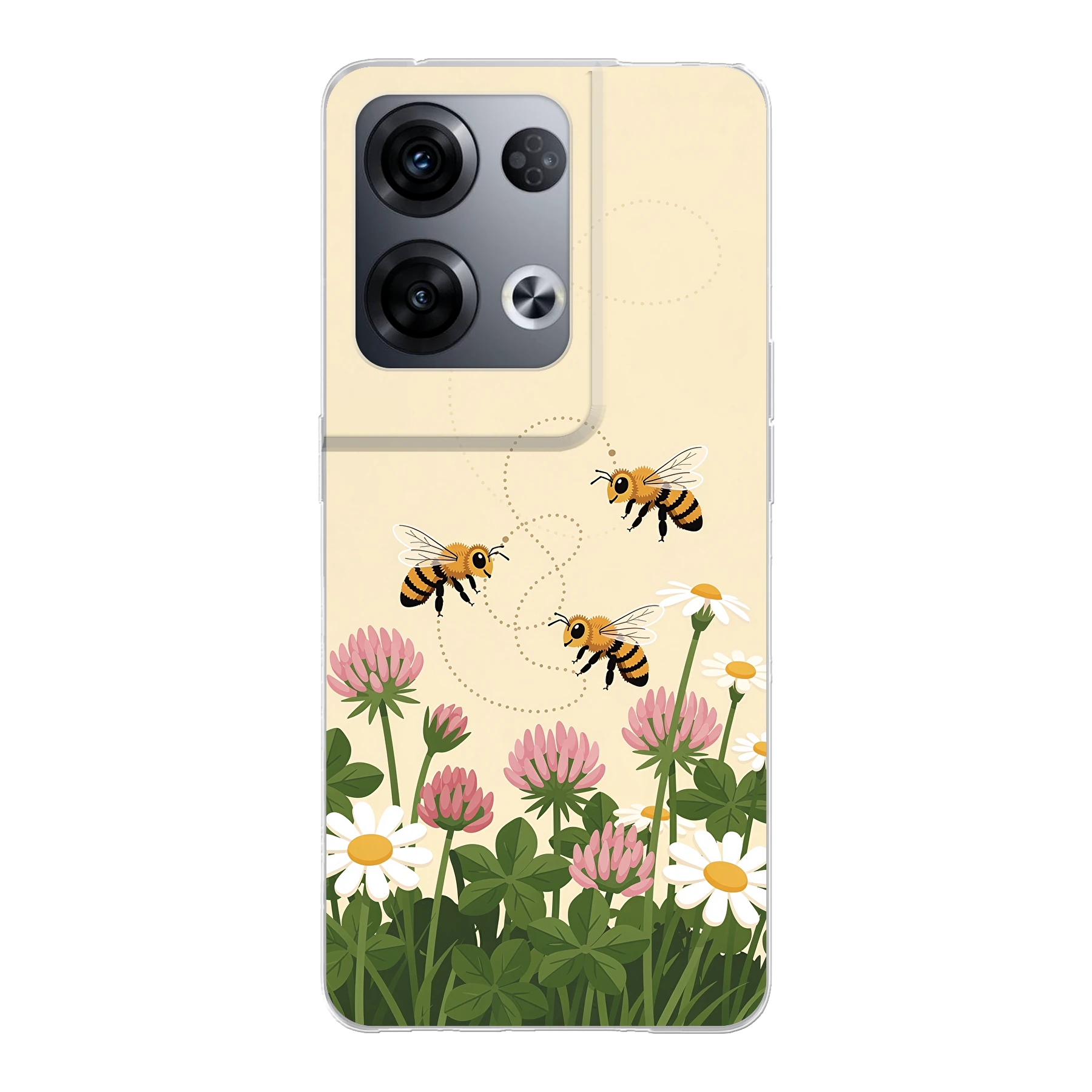 Oppo Reno8 Pro phone case