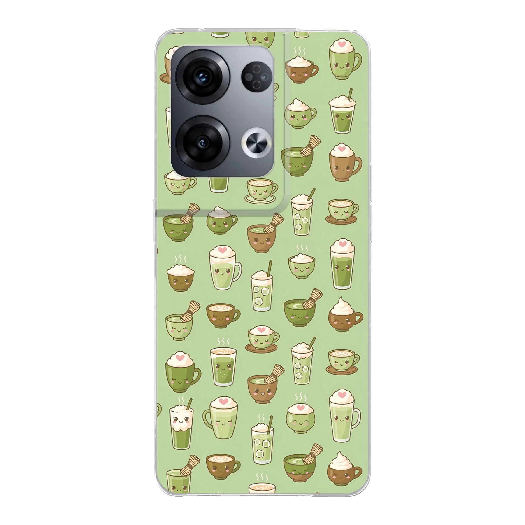 Oppo Reno8 Pro phone case