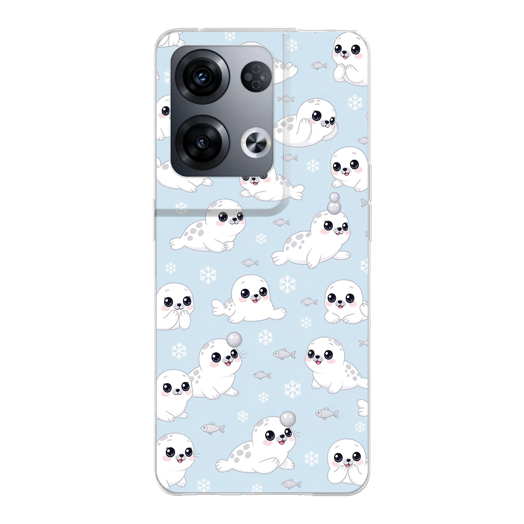 Oppo Reno8 Pro phone case