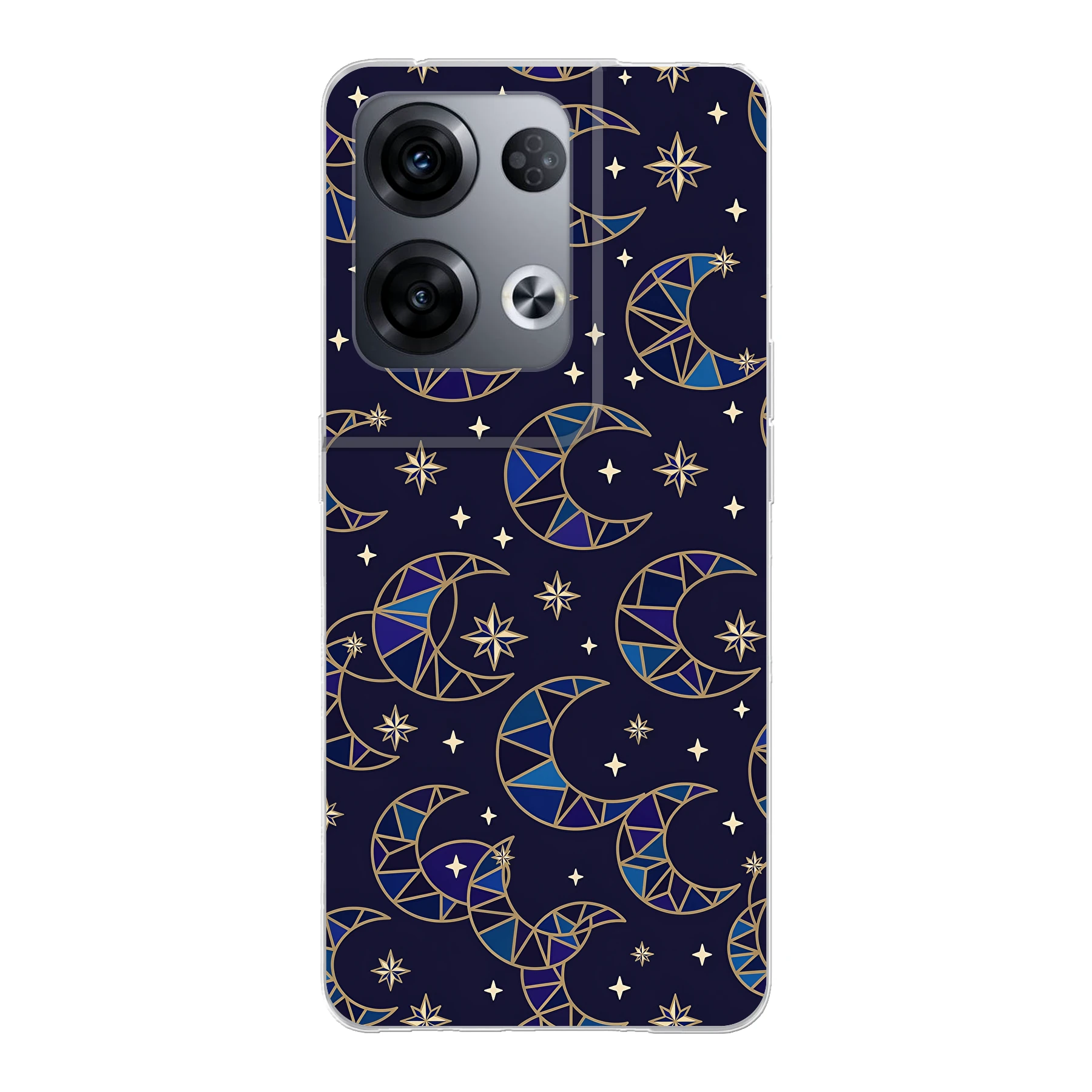 Oppo Reno8 Pro phone case