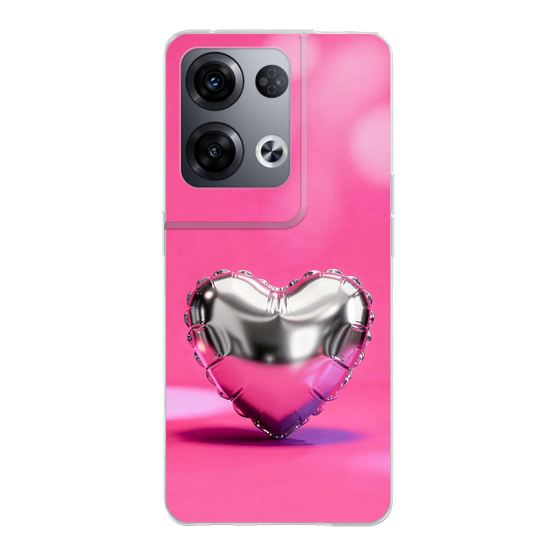 Oppo Reno8 Pro phone case