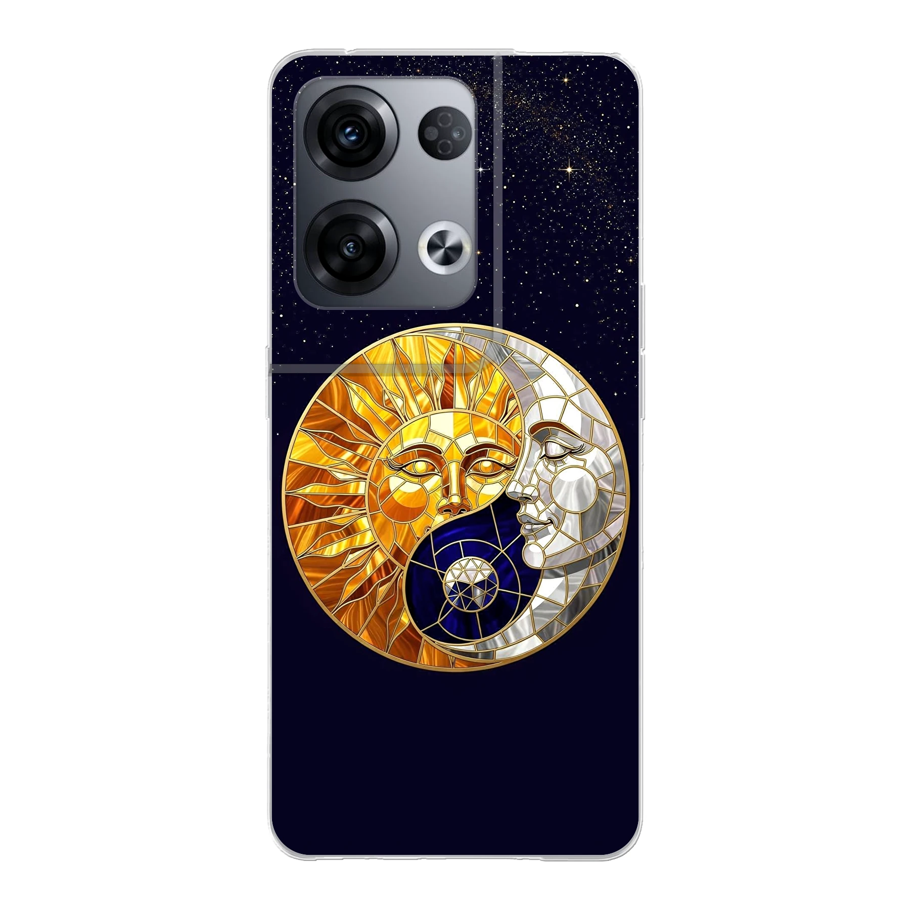 Oppo Reno8 Pro phone case