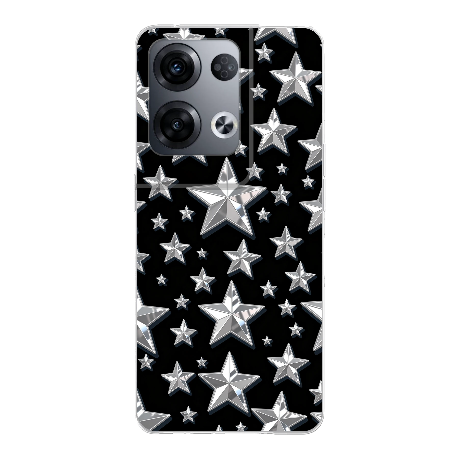 Oppo Reno8 Pro phone case