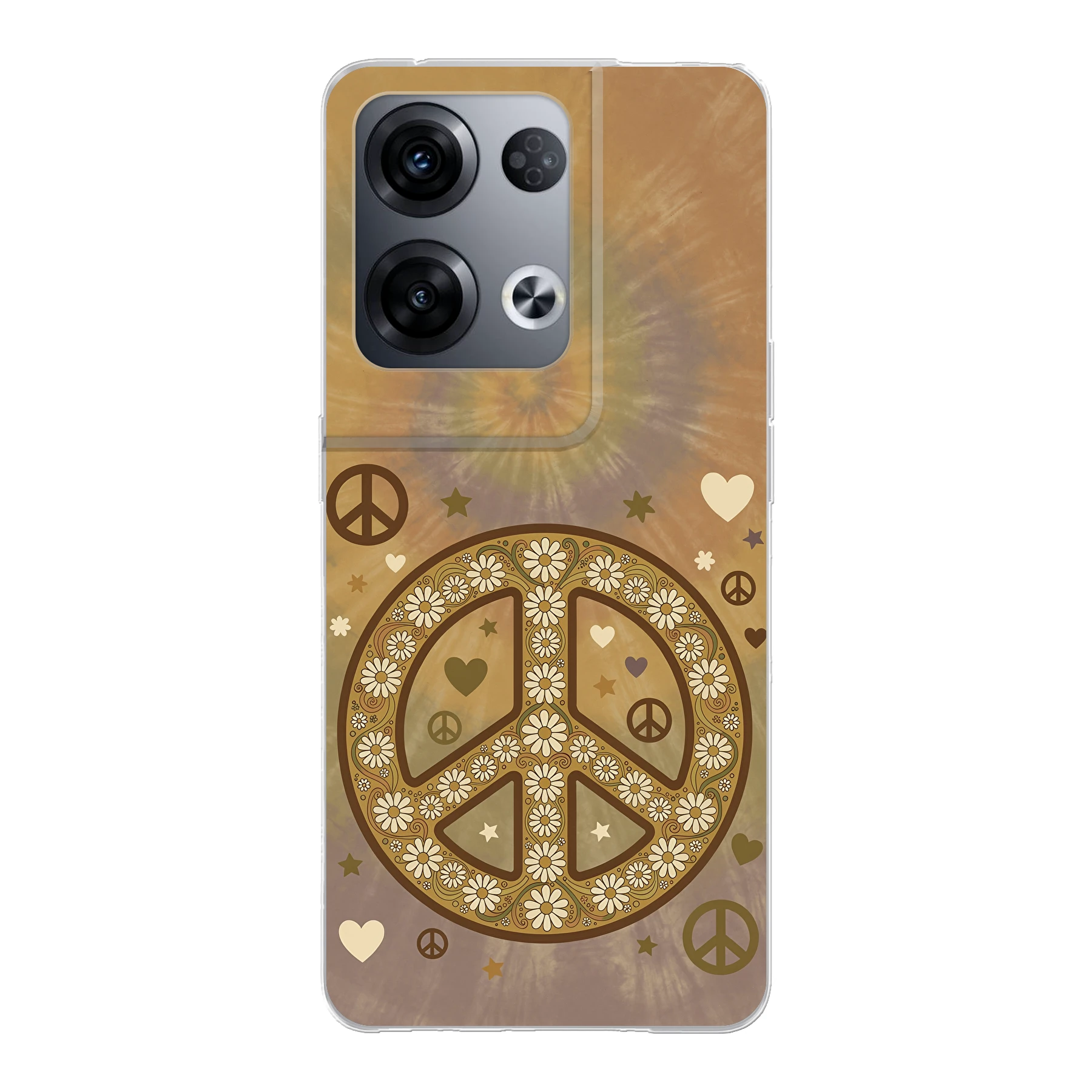 Oppo Reno8 Pro phone case