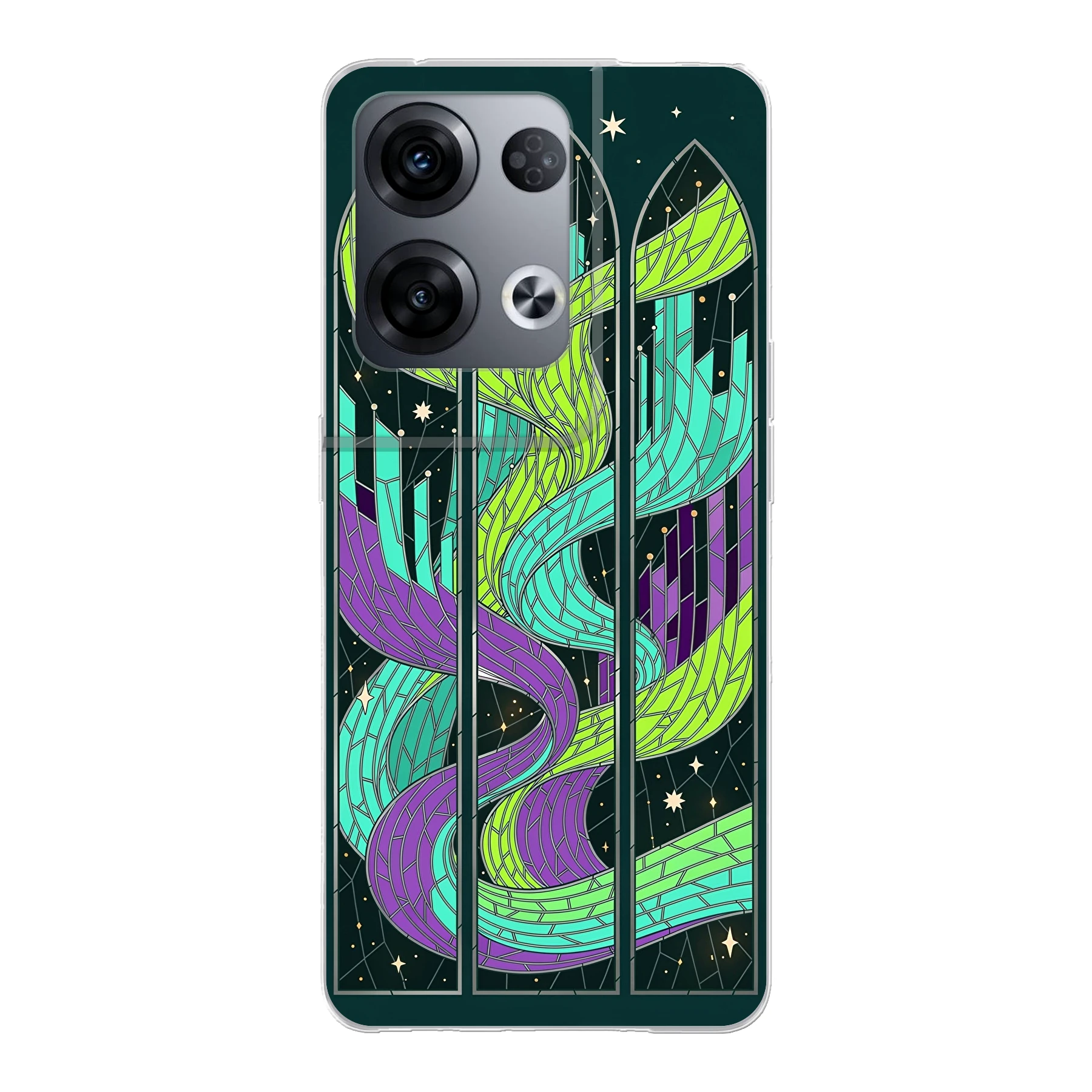 Oppo Reno8 Pro phone case