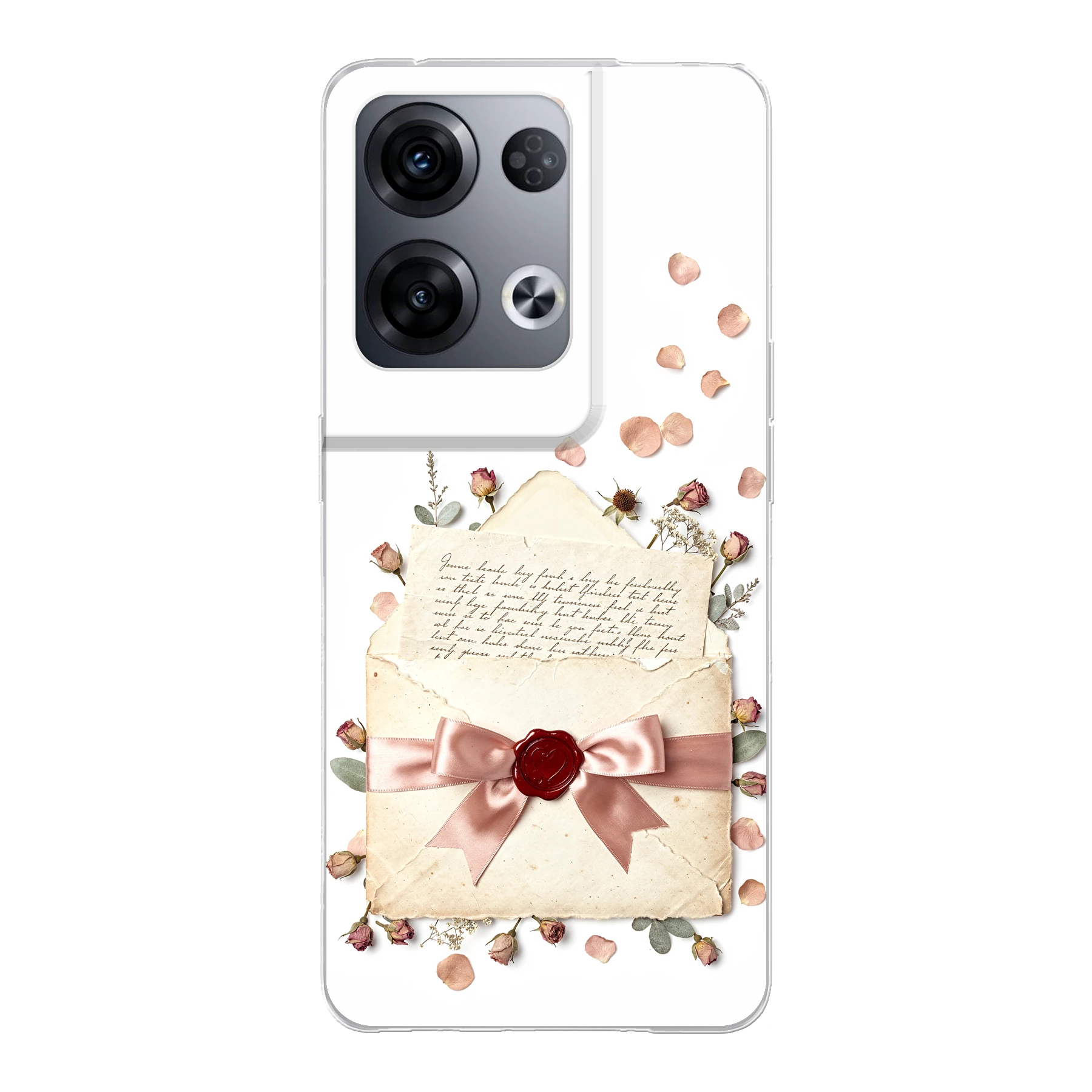 Oppo Reno8 Pro phone case