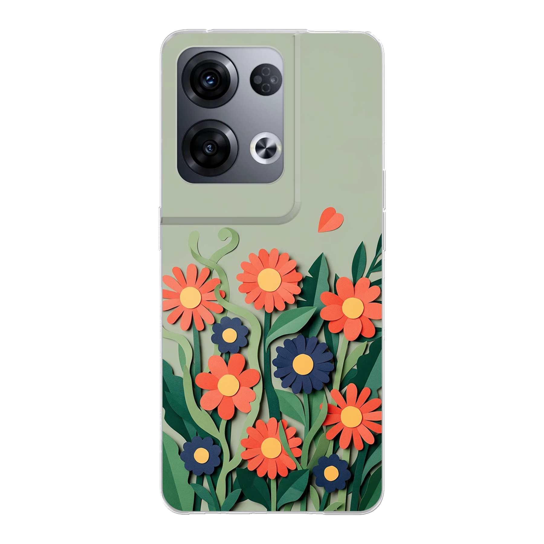 Oppo Reno8 Pro phone case