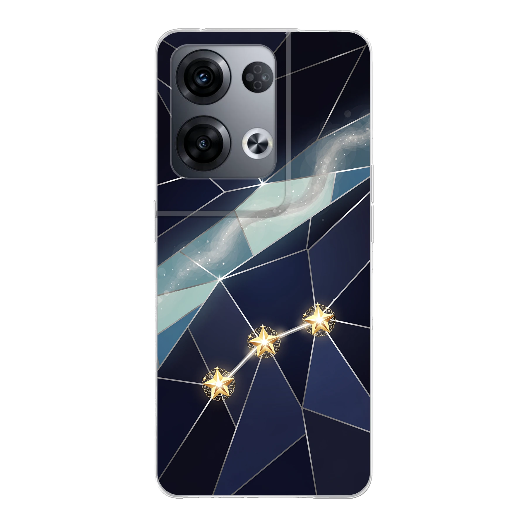 Oppo Reno8 Pro phone case