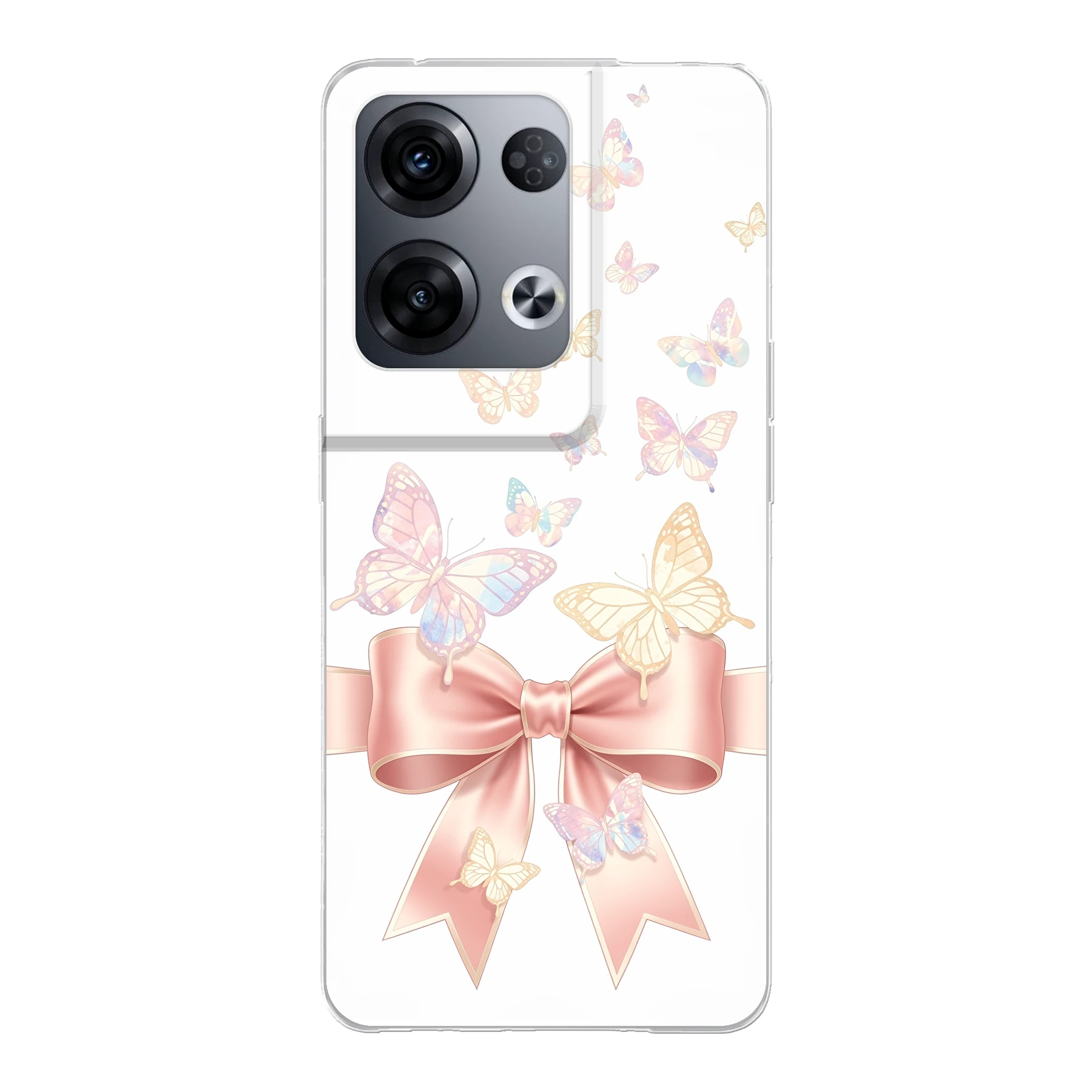 Oppo Reno8 Pro phone case