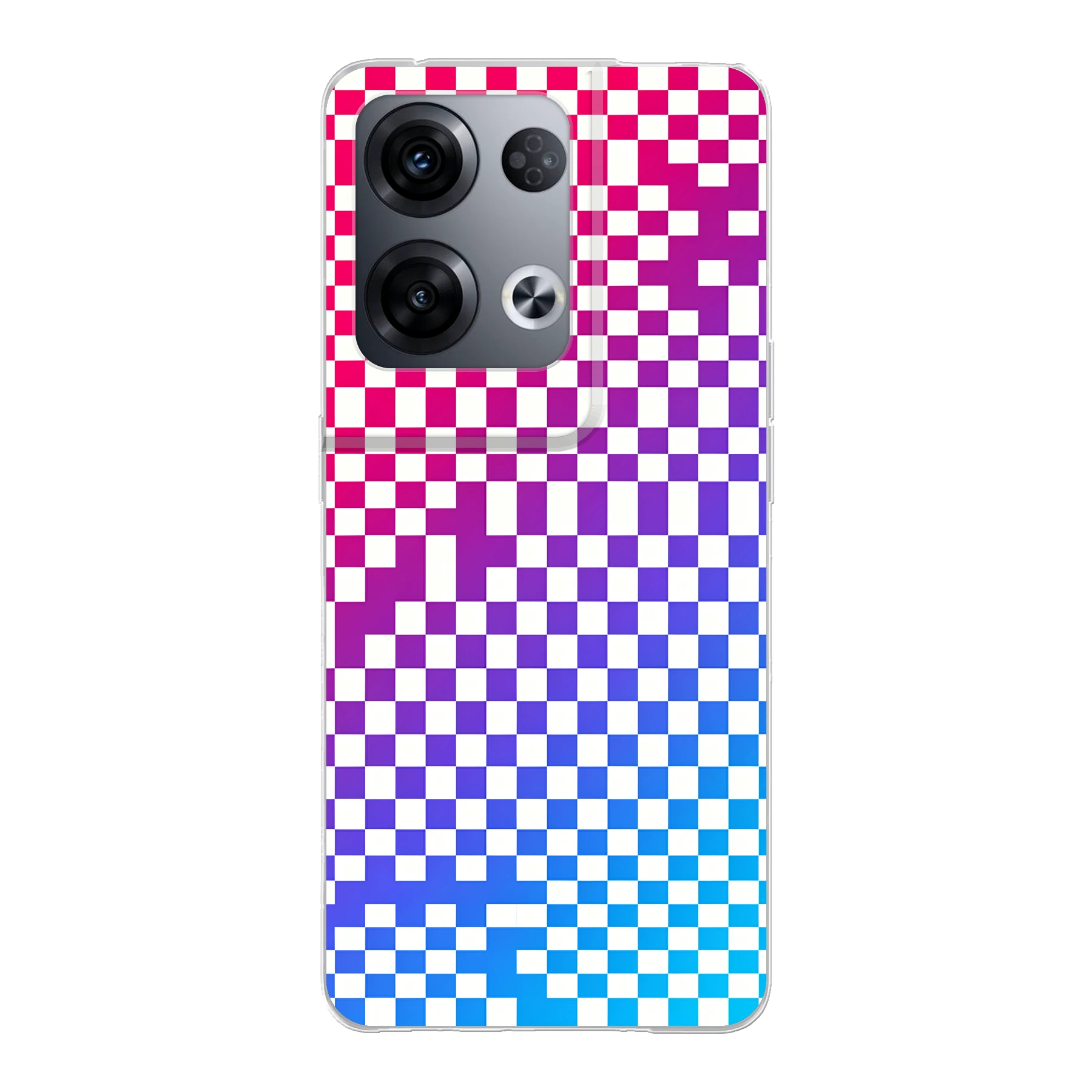 Oppo Reno8 Pro phone case