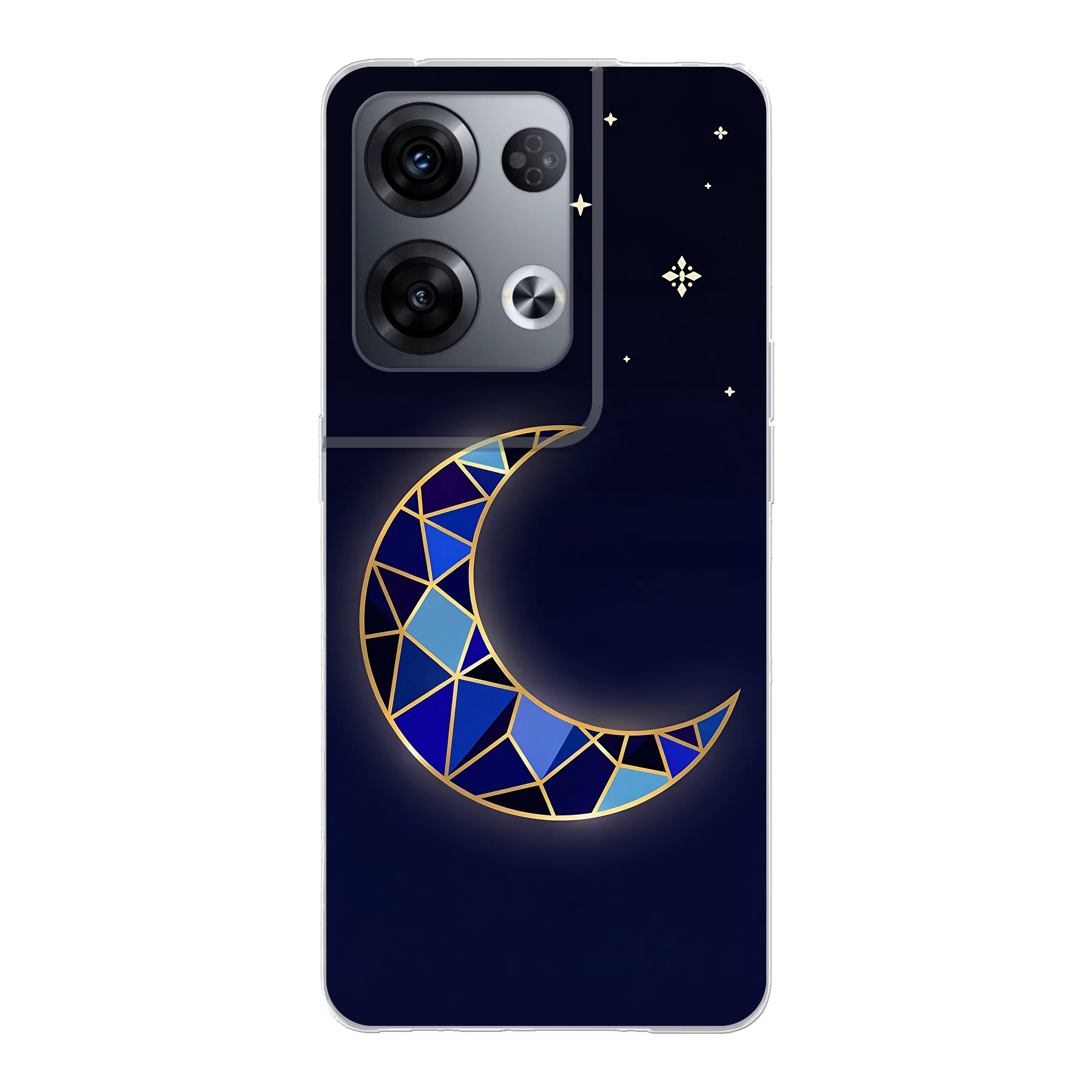 Oppo Reno8 Pro phone case