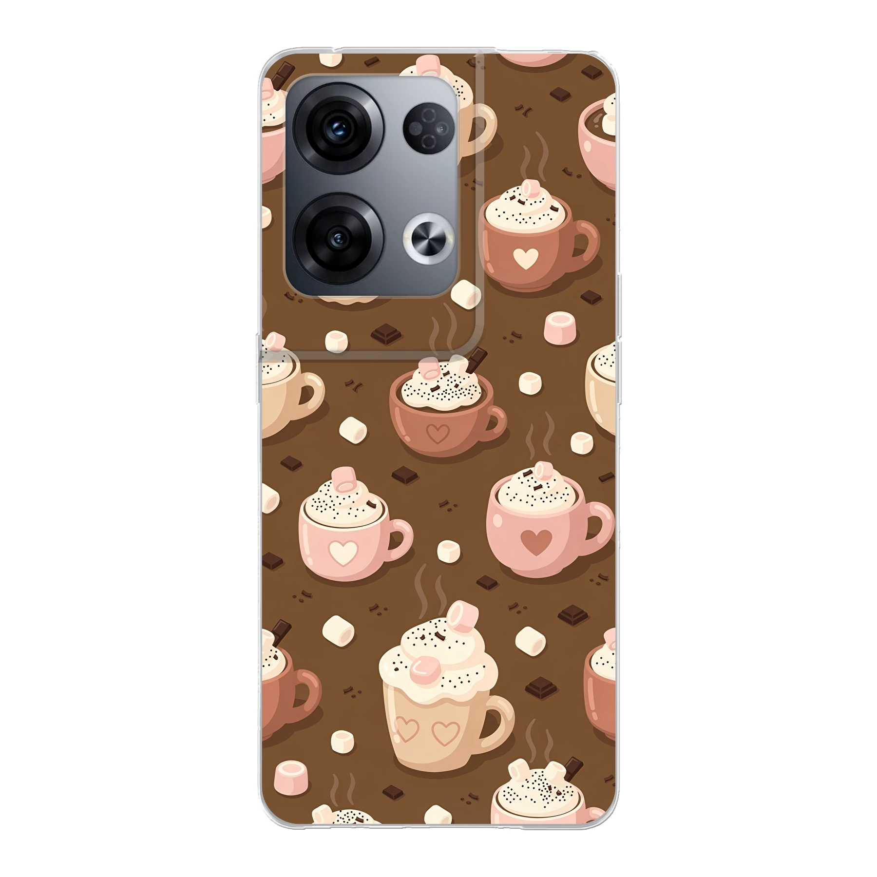 Oppo Reno8 Pro phone case