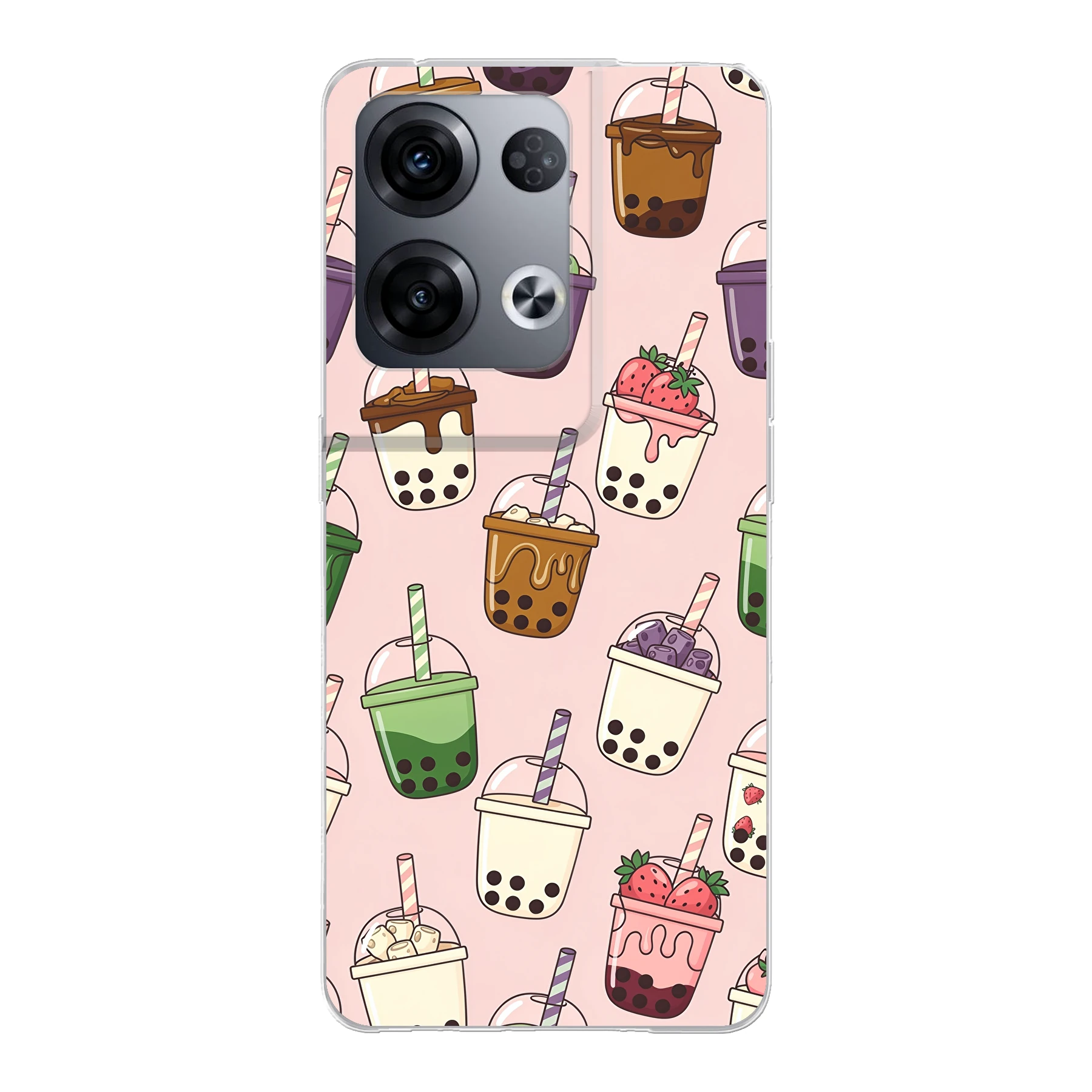 Oppo Reno8 Pro phone case