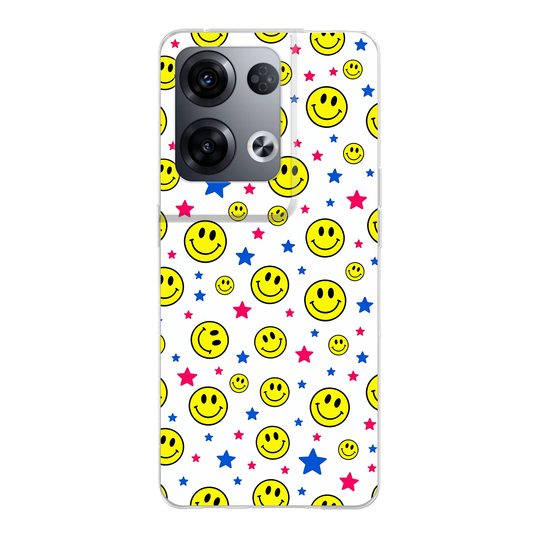 Oppo Reno8 Pro phone case