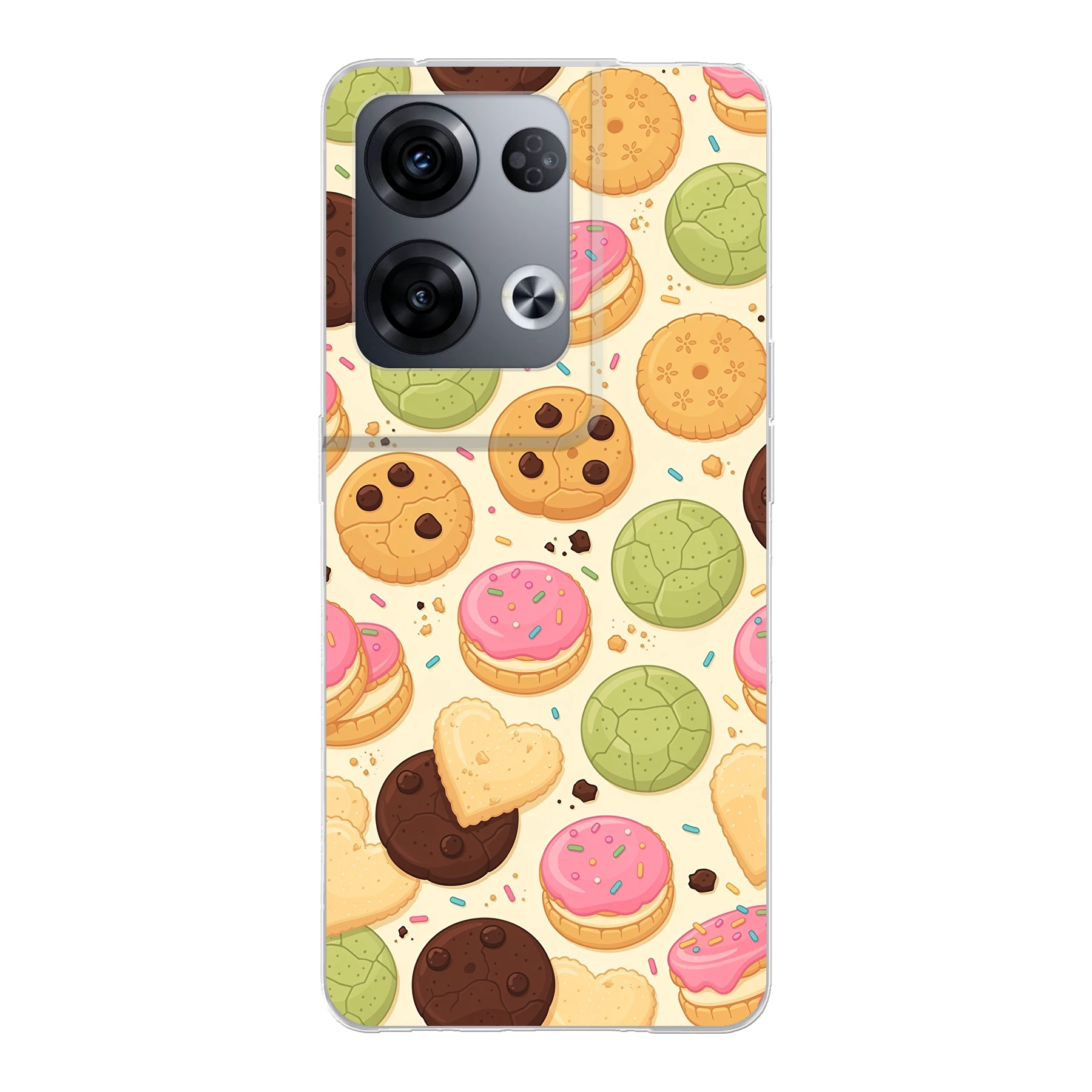 Oppo Reno8 Pro phone case