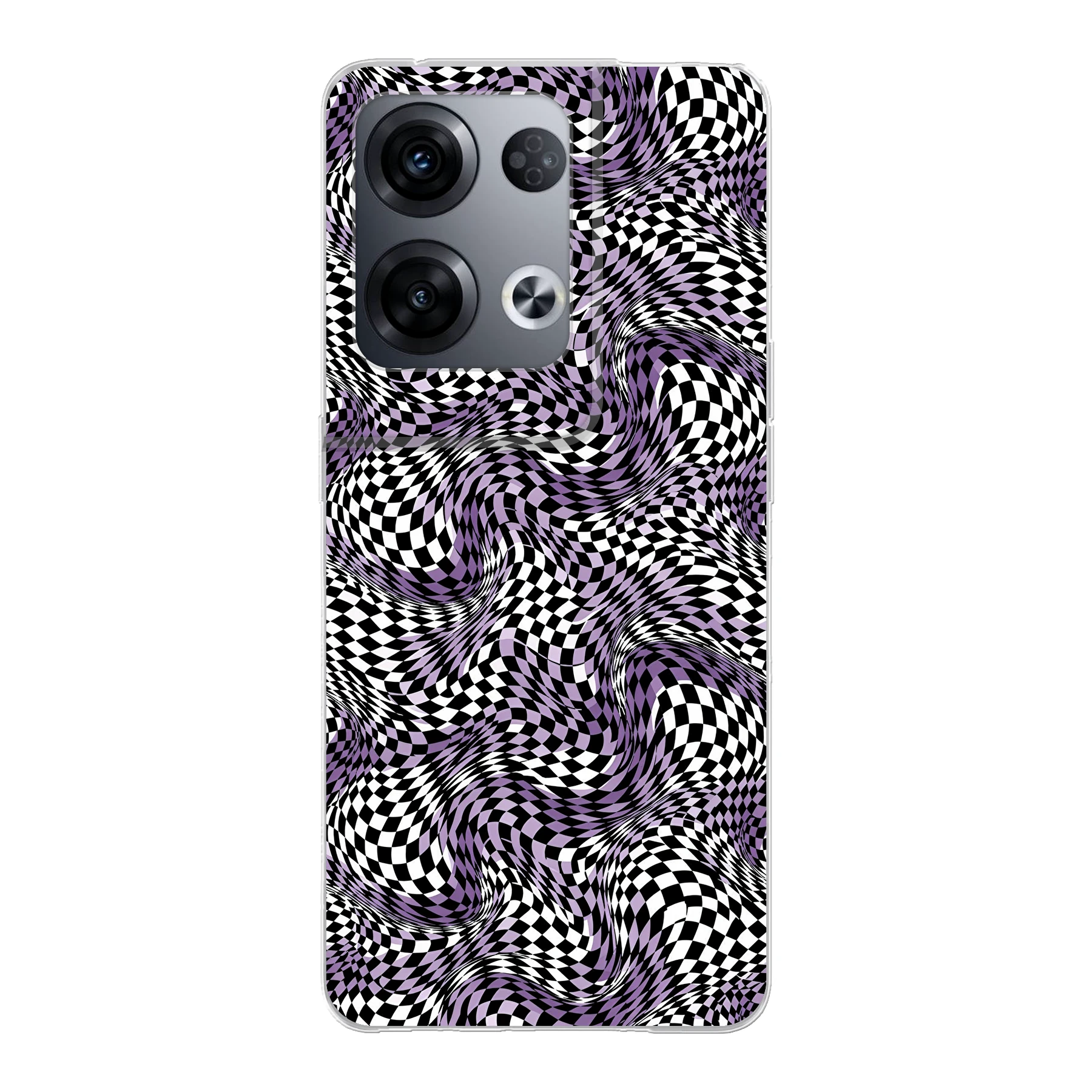 Oppo Reno8 Pro phone case