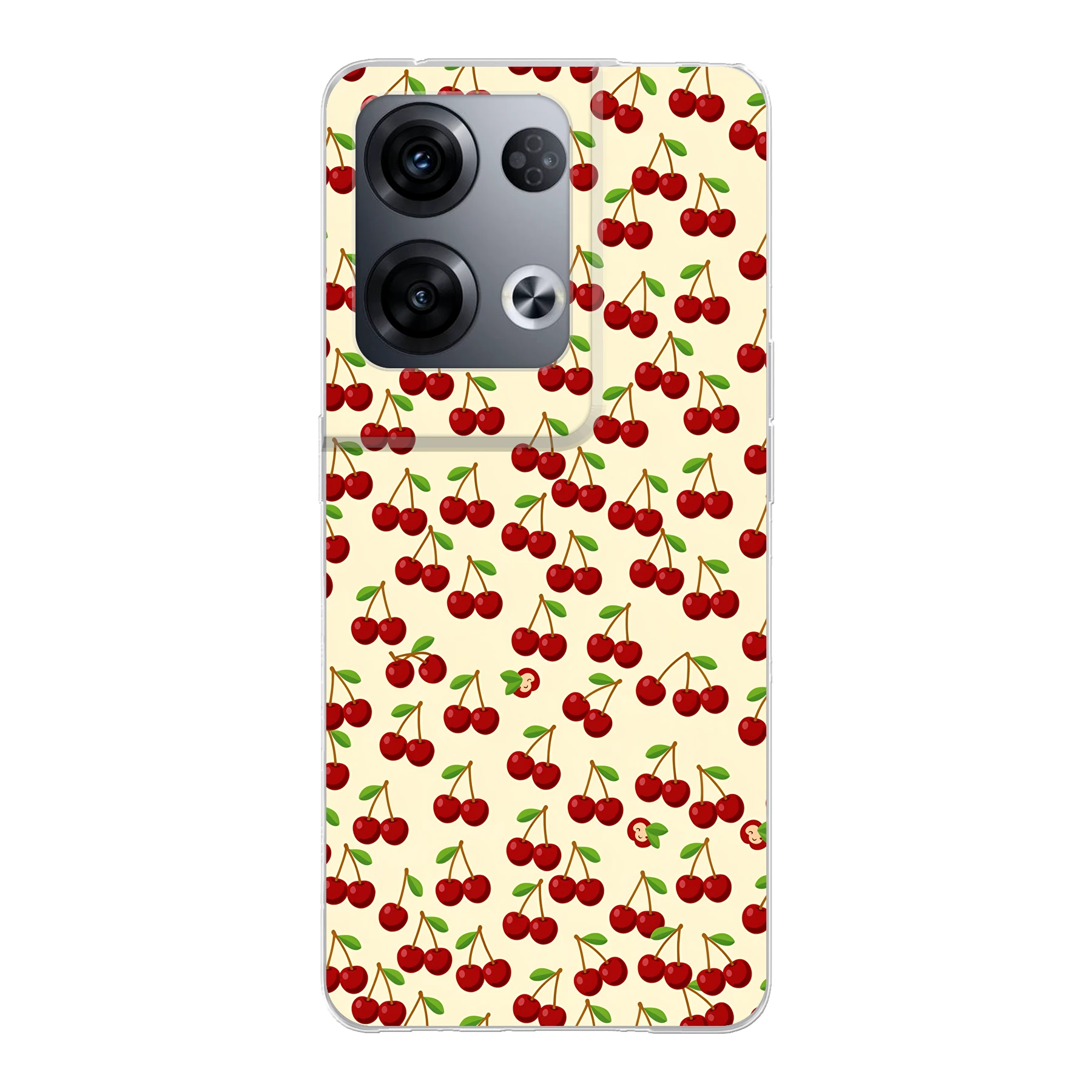 Oppo Reno8 Pro phone case